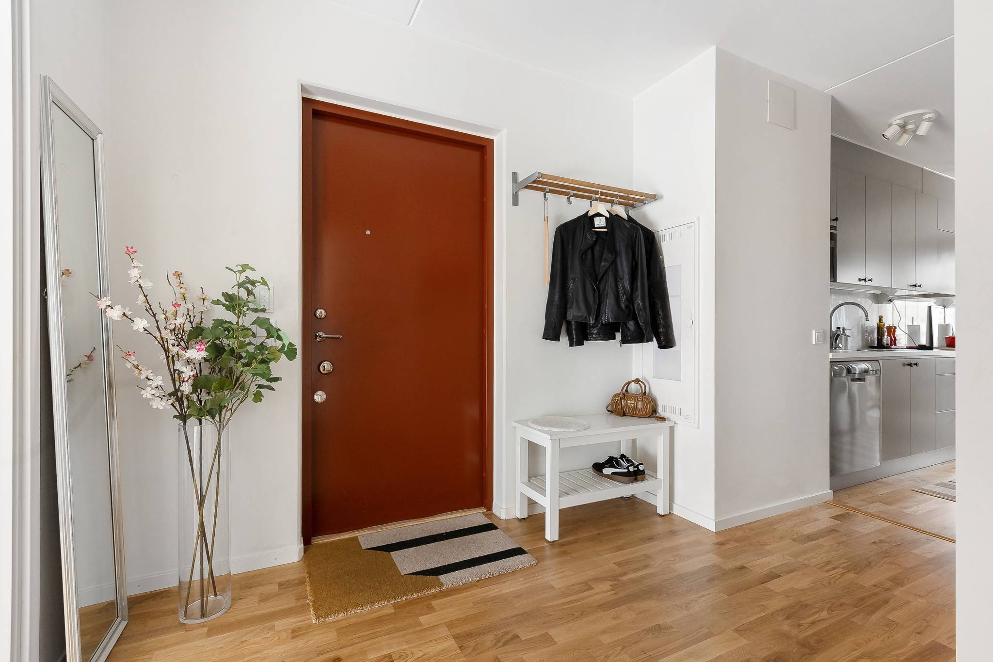 3 rum Lägenhet på Friluftsvägen 33 Centrala Sundbyberg Sundbybergs kommun - bild 22