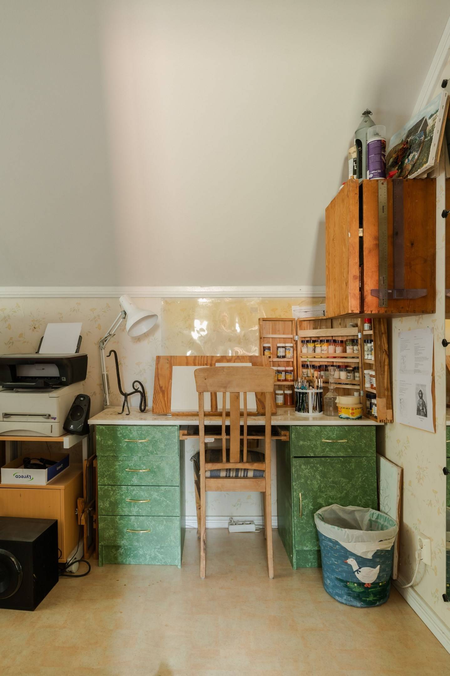 9 rum Gård med jordbruk på Gjutaregården 27 Sunne kommun - bild 28