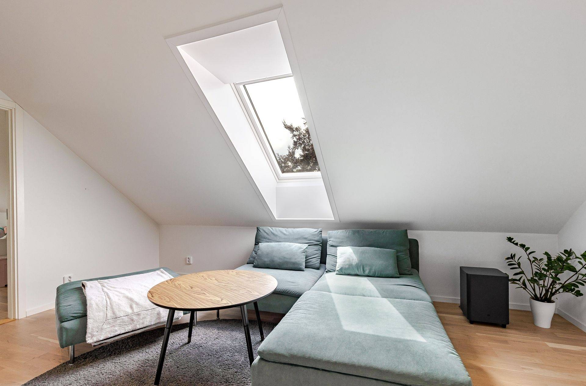 6 rum Villa på Lillängsvägen 5A Eskilstuna kommun - bild 39
