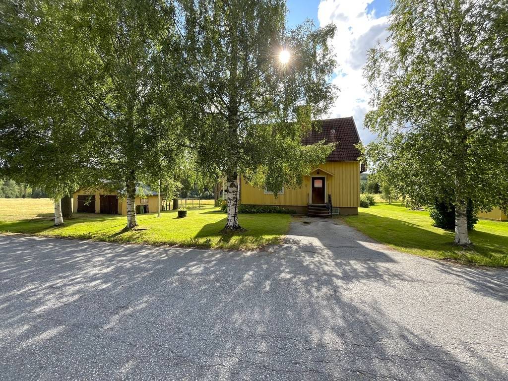 5 rum Villa på Lillvägen 64 Balsjö Bjurholms kommun - bild 29