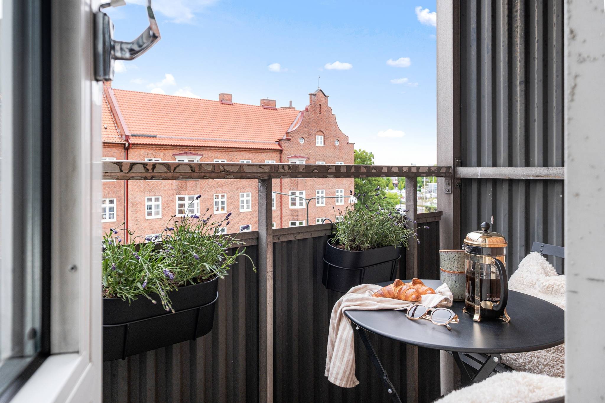 2 rum lägenhet på Nobelvägen 147K Ellstorp, Malmö kommun - bild 3