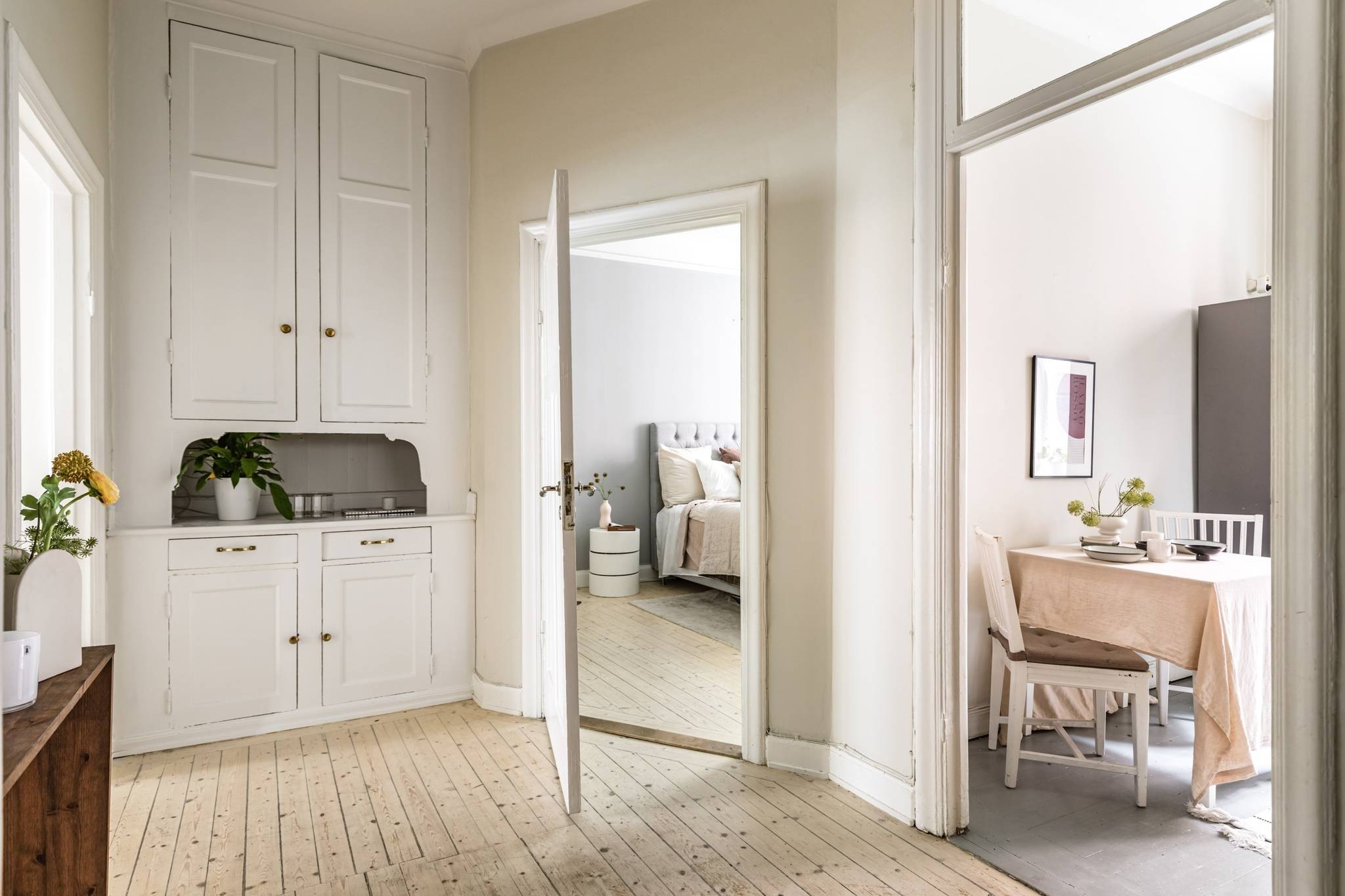 3 rum Lägenhet på Kocksgatan 41 Stockholm – Södermalm Stockholms kommun - bild 19