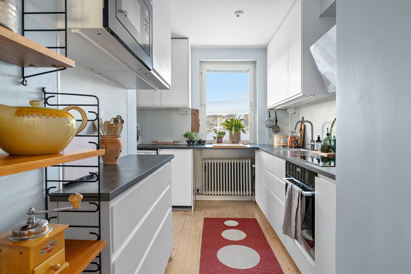 3.5 rum Lägenhet på Rådhusgatan 28B Centralt Östersunds kommun - bild 10