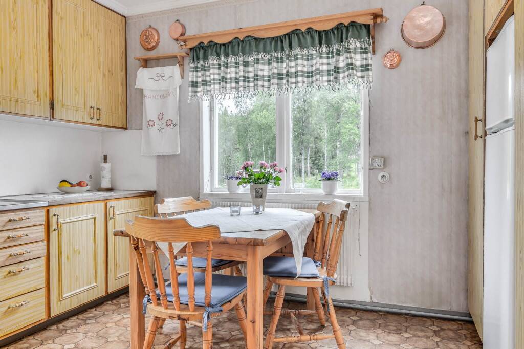 3 rum Villa på Kopparverket 15 Riddarhyttan Skinnskattebergs kommun - bild 5