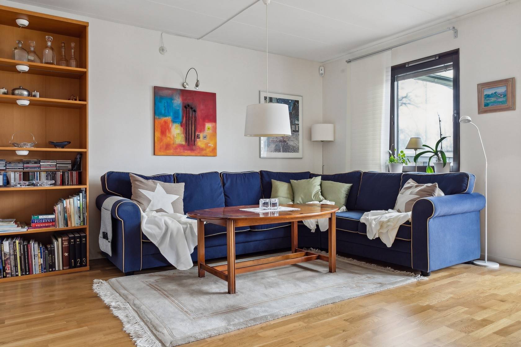 4 rum Lägenhet på Eklövsvägen 104 Lerum - Rydsberg Lerums kommun - bild 9