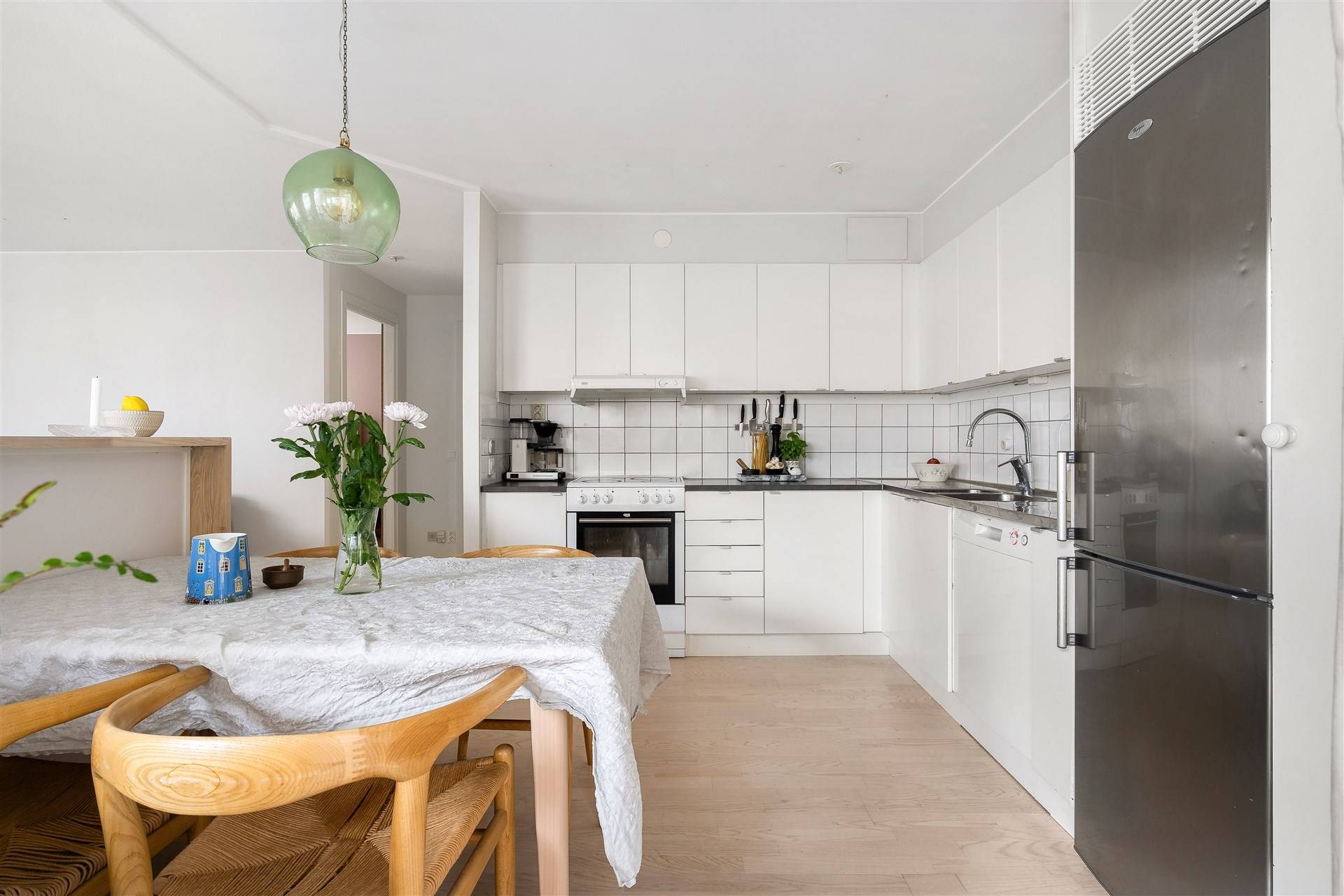 2 rum Lägenhet på Starrbäcksgatan 9d Centrala Sundbyberg Sundbybergs kommun - bild 11