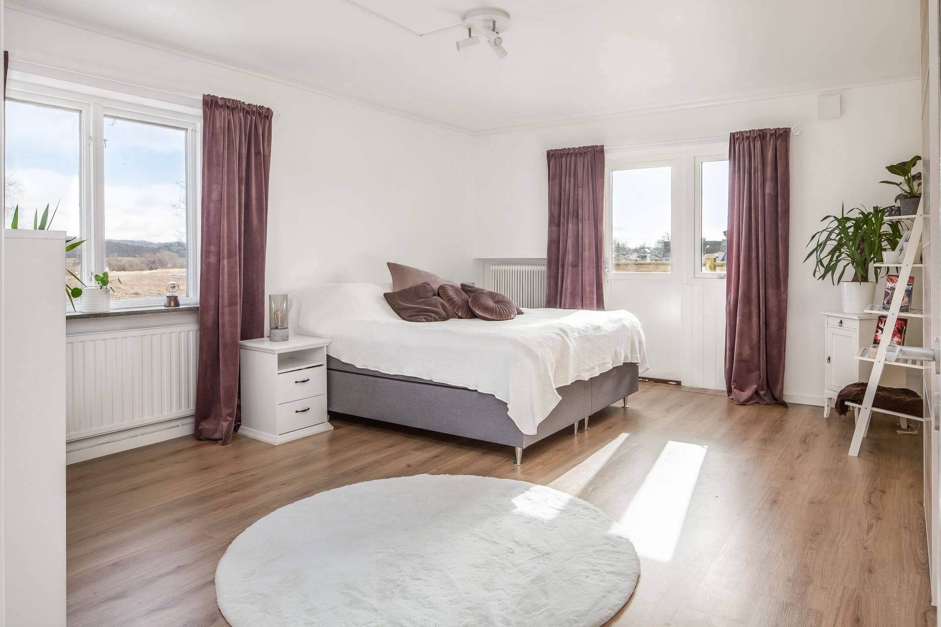 8 rum Villa på Ekebergsvägen 51 & 51A Getinge Halmstads kommun - bild 17