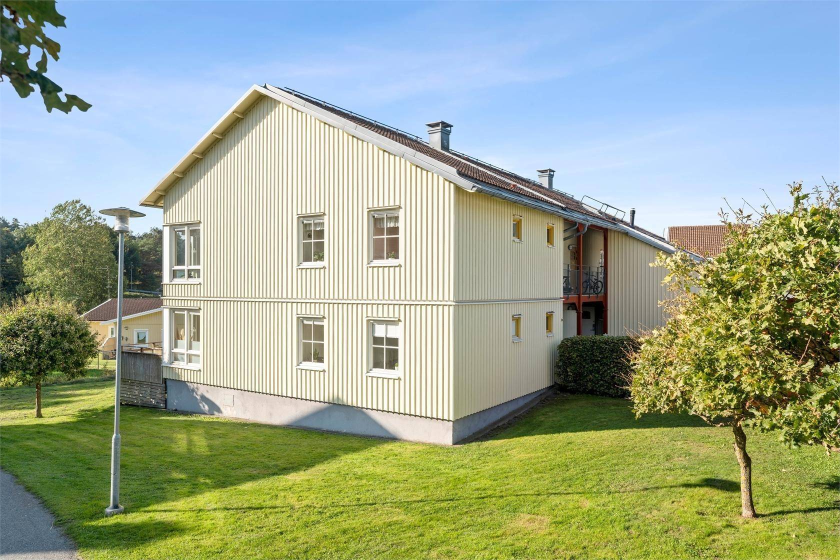 Torslanda, Göteborgs kommun