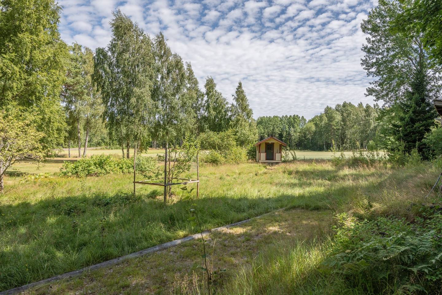 5 rum Villa på Botilsäters-Byn Skogaryd Värmlandsnäs Säffle kommun - bild 50