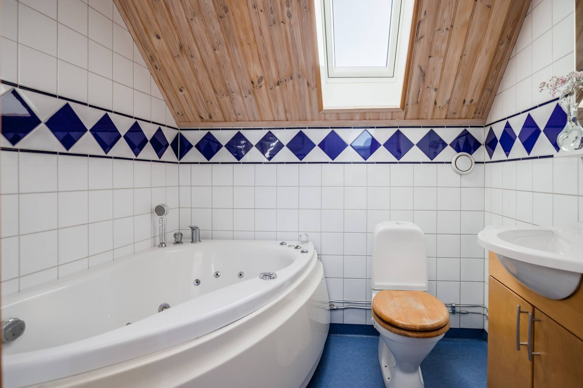 5 rum Villa på Durvägen 3 Stavtorpet Surahammars kommun - bild 22