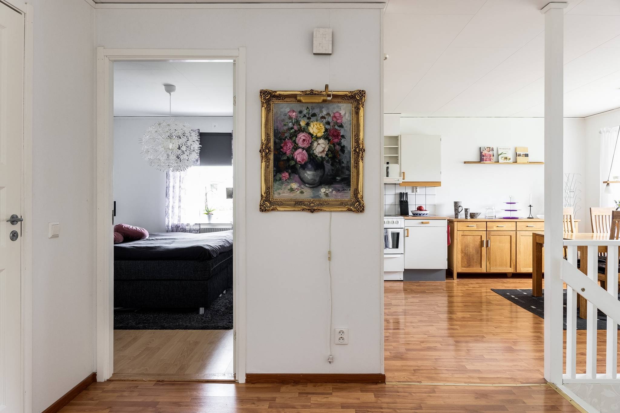 4 rum Villa på Liegatan 5 Gnosjö Gnosjö kommun - bild 9