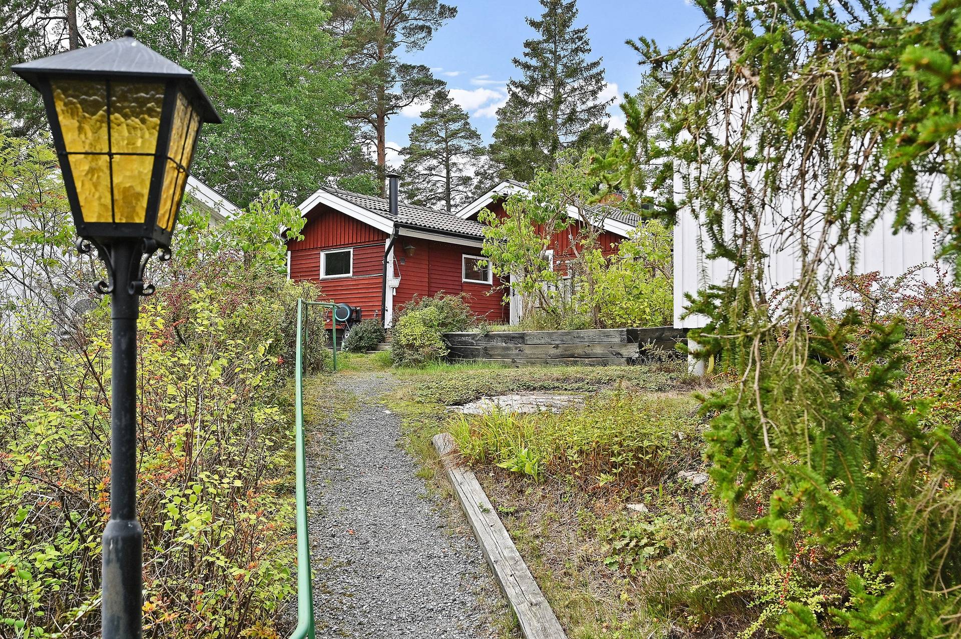 4 rum villa på Kopparmoravägen 29 Norra Kopparmora, Värmdö kommun - bild 3