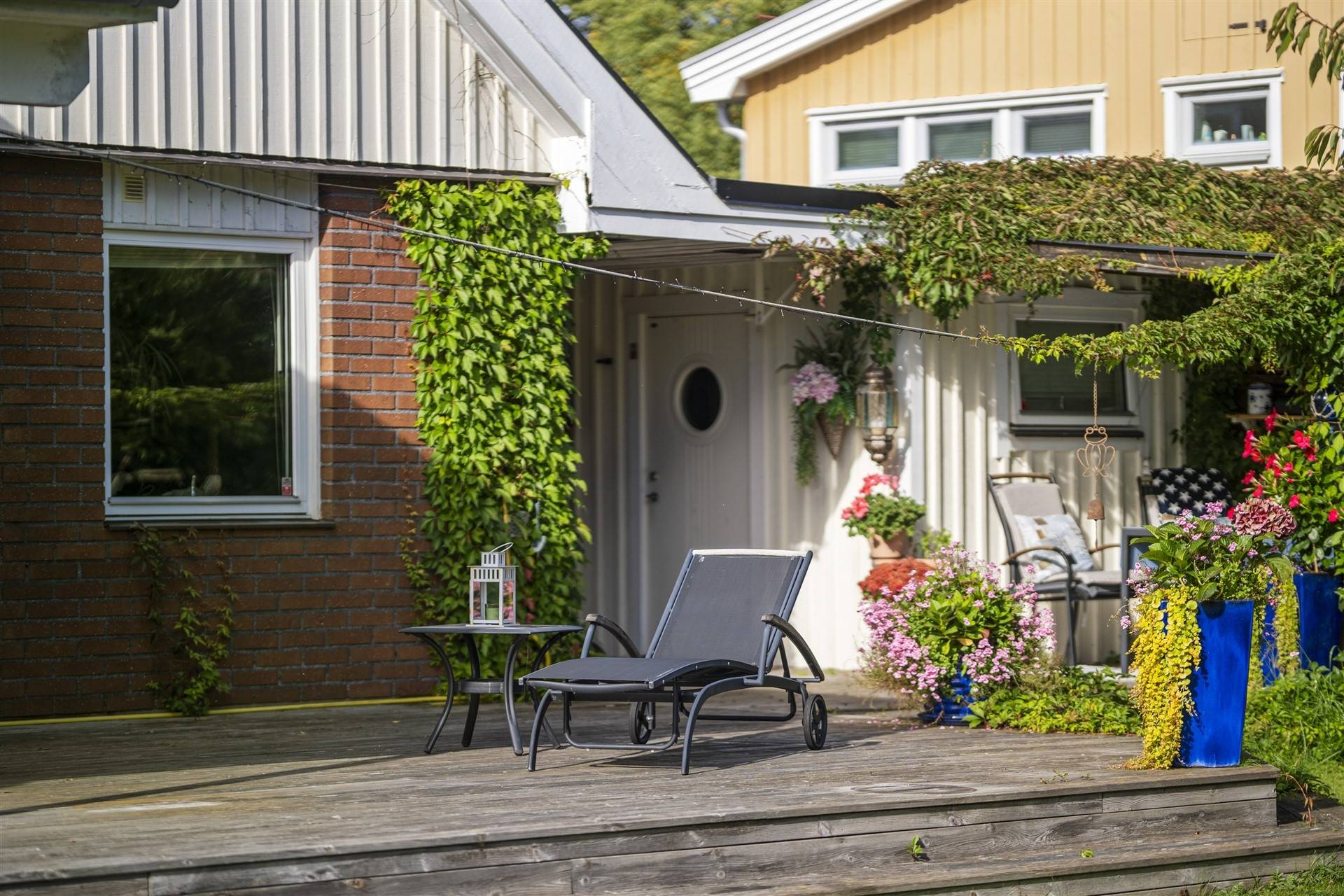 6 rum Villa på Torgvägen 2B Norby Uppsala kommun - bild 9