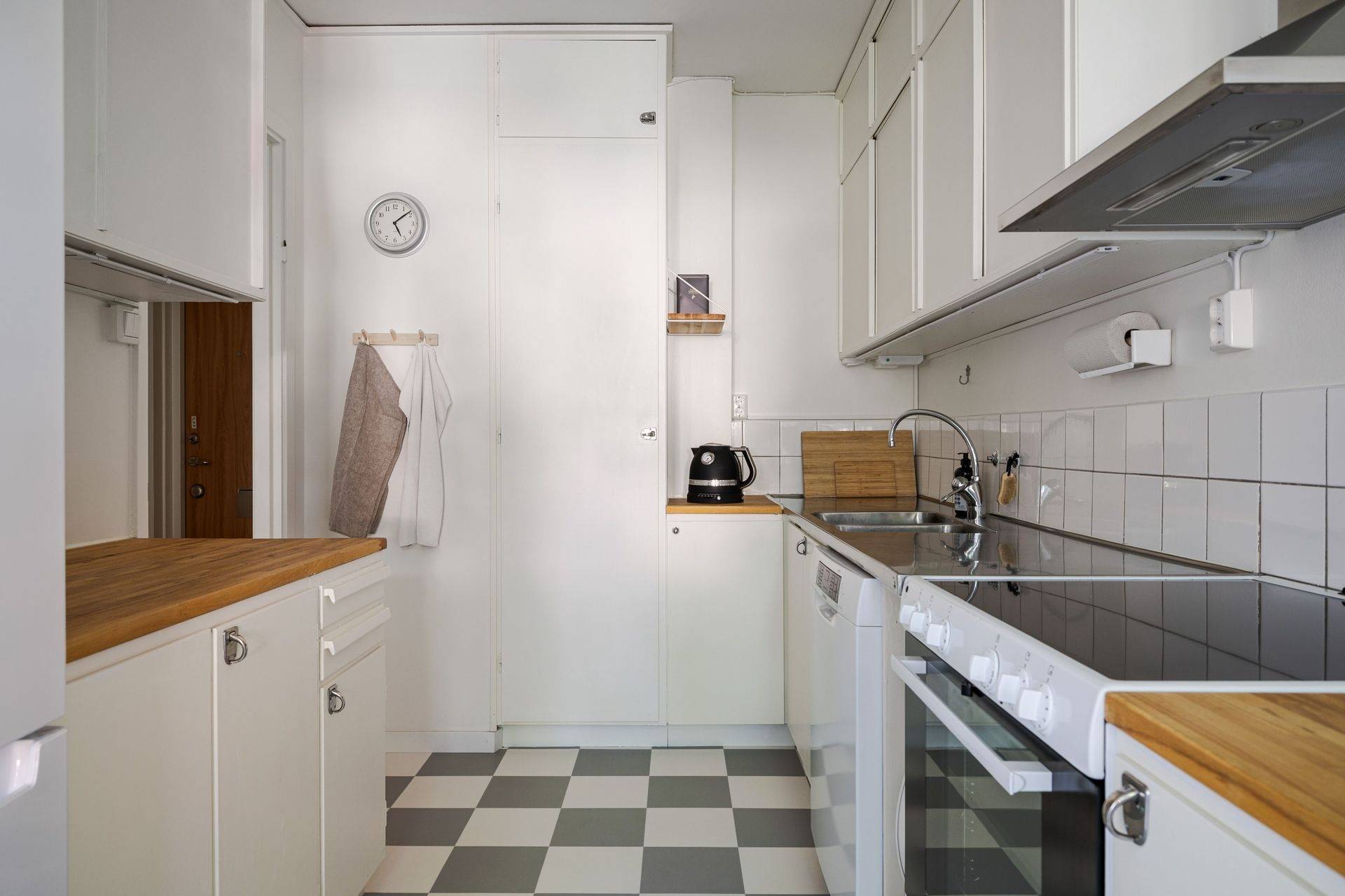 1 rum Lägenhet på Sjögatan 24B Centrum Oxelösunds kommun - bild 2