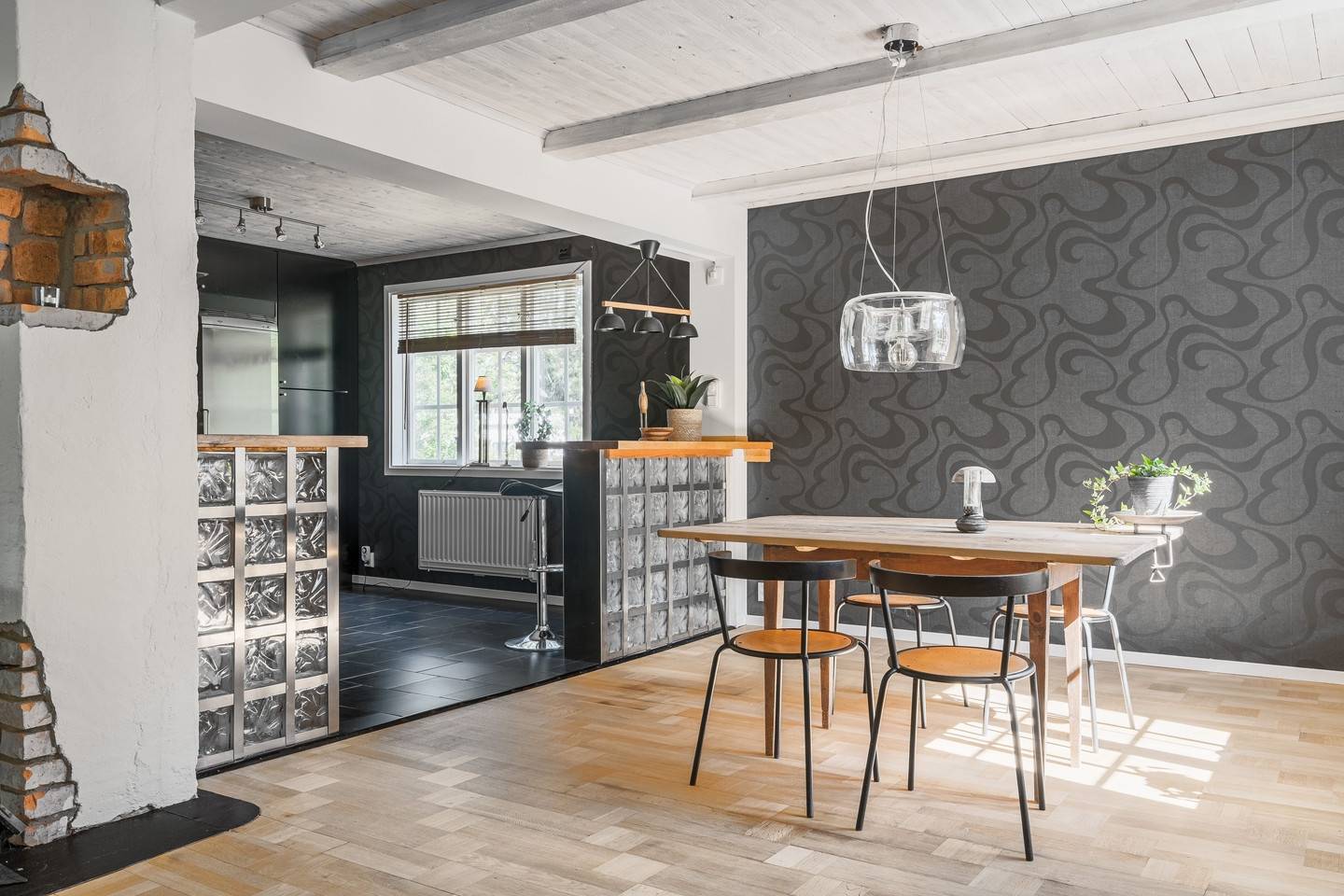 4 rum Villa på Tallvägen 2 Treabackarna Säffle kommun - bild 30
