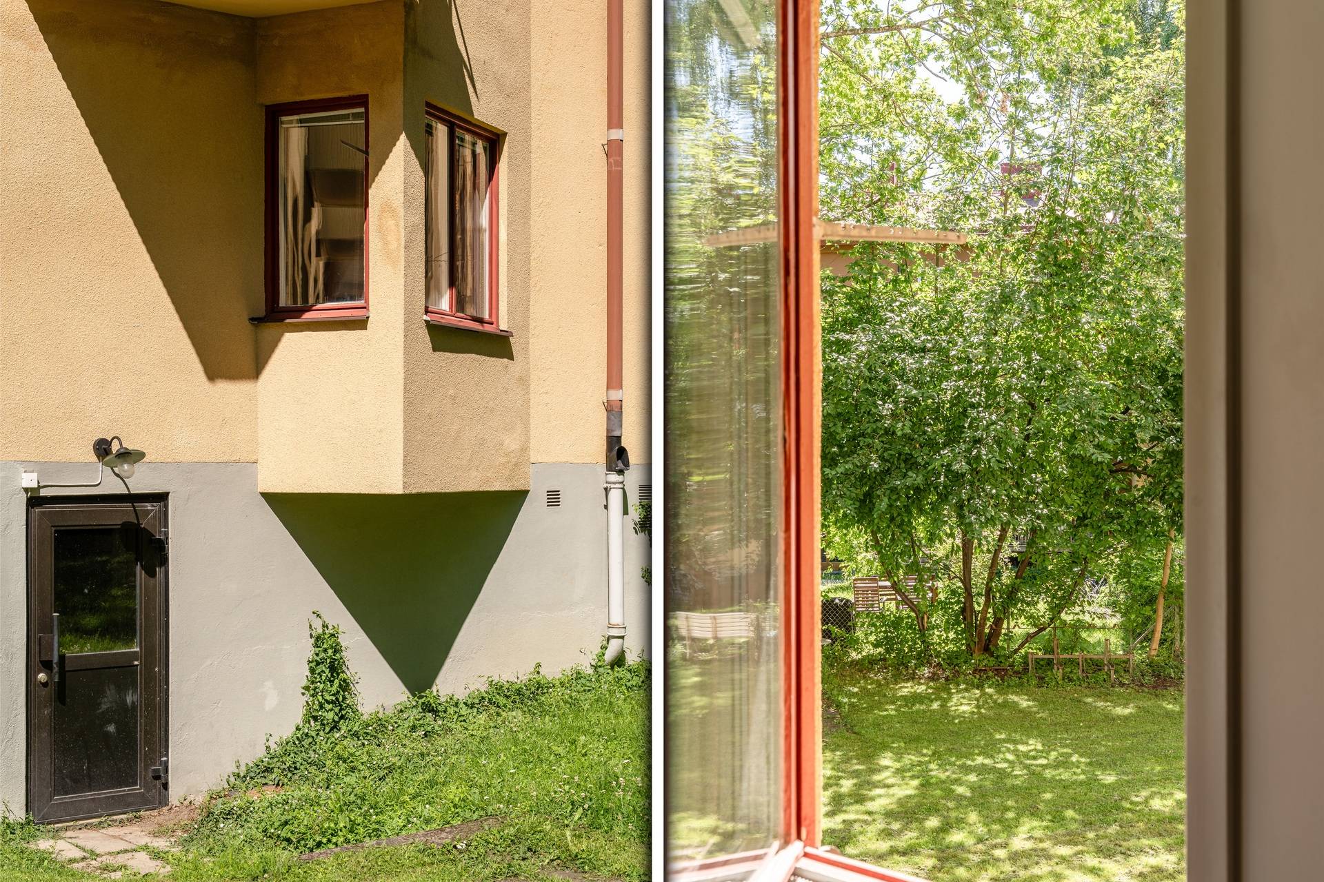 2 rum Lägenhet på Hövdingagatan 33 Aspudden / Örnsberg Stockholms kommun - bild 27