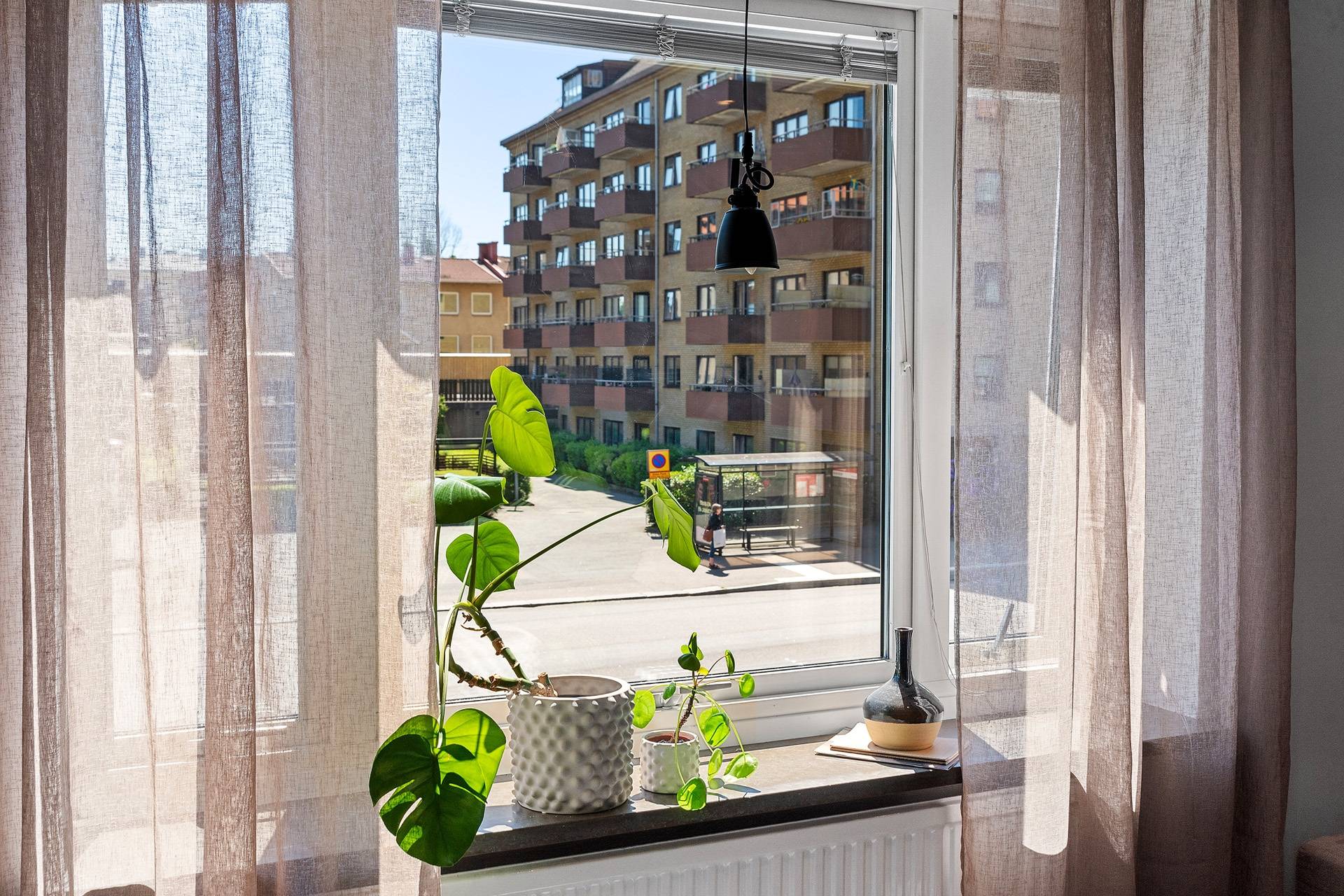 3 rum Lägenhet på Amiralitetsgatan 2 Trossö Karlskrona kommun - bild 17