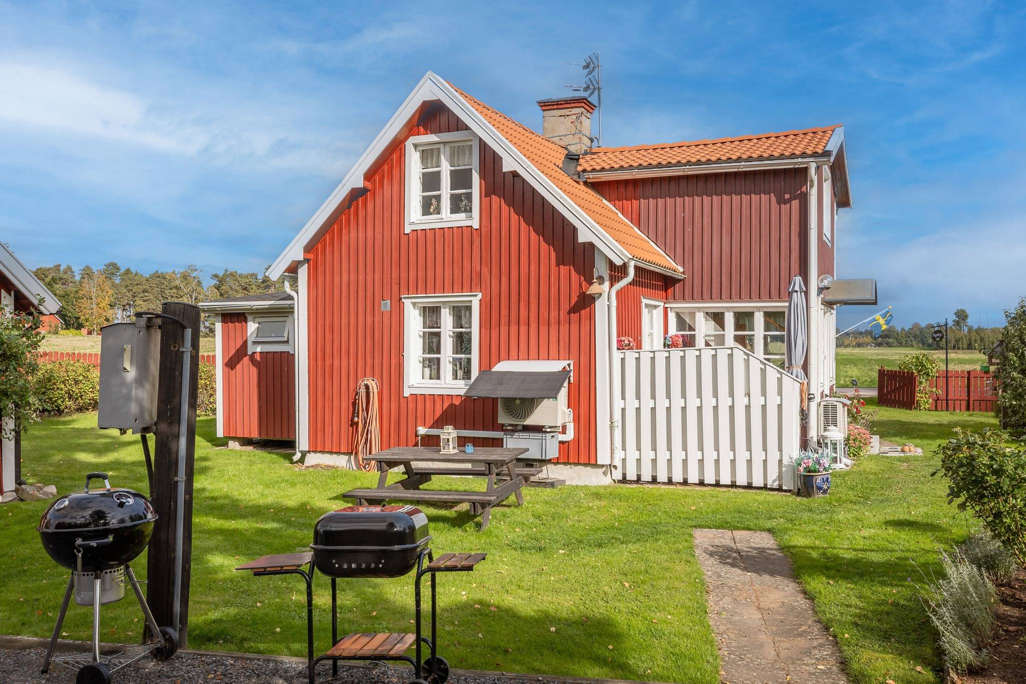 3 rum Villa på Maspelösa Hagaberg 1 Maspelösa Linköpings kommun - bild 27