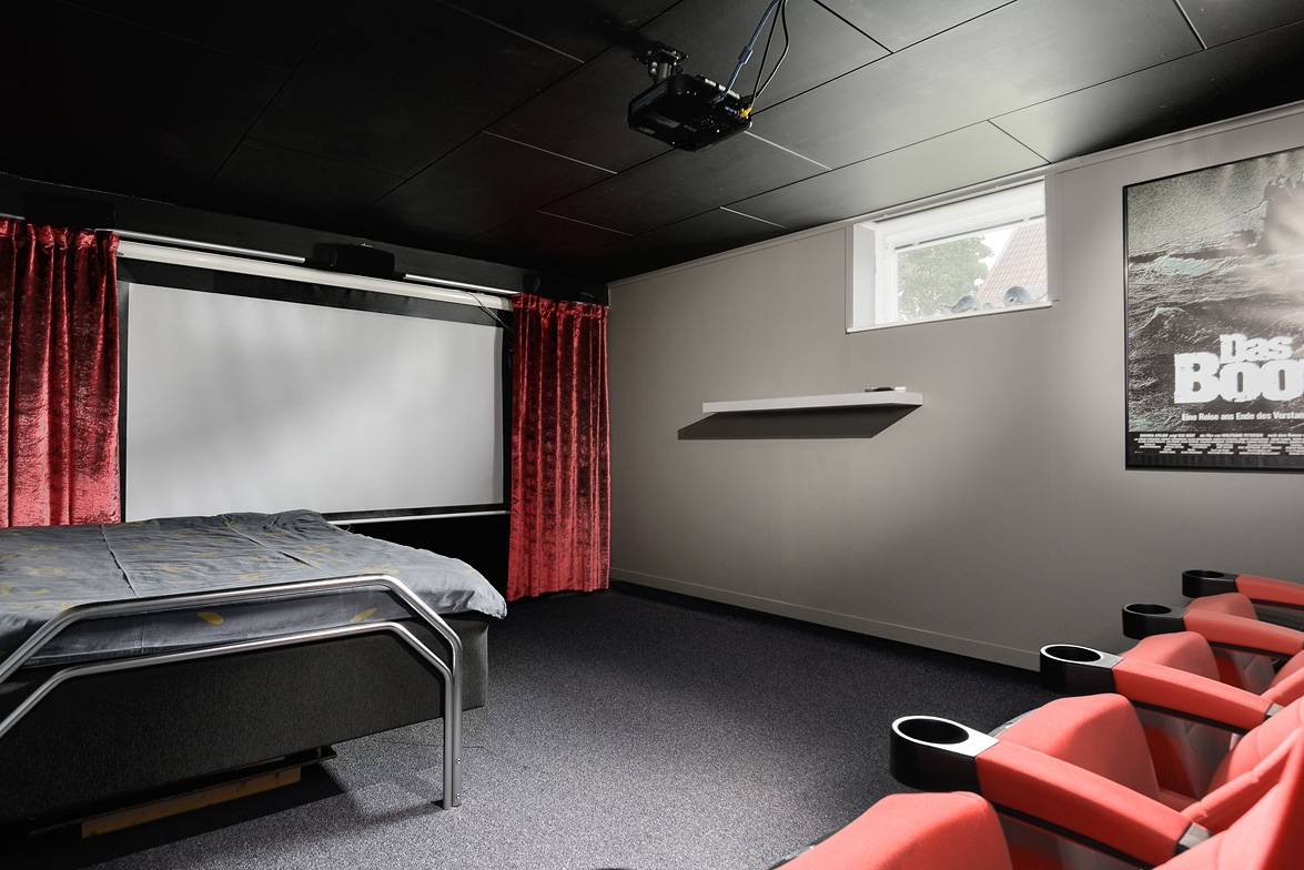 5 rum Villa på Utlastargränd 5 Gimonäs Umeå kommun - bild 24