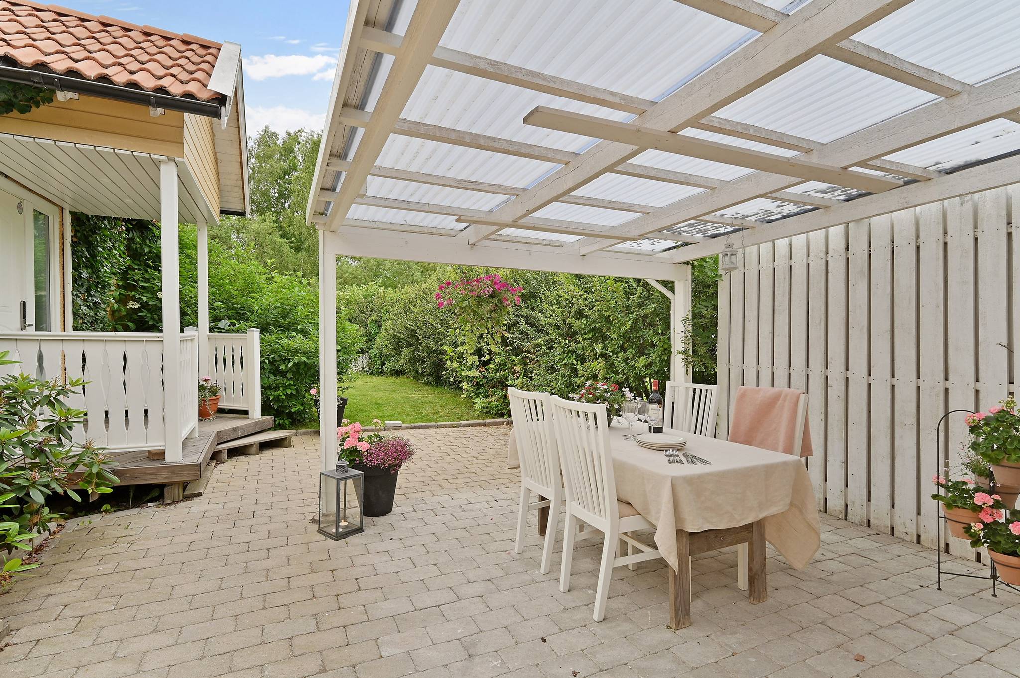 6 rum Villa på Morkullevägen 44 Barkarby Järfälla kommun - bild 24