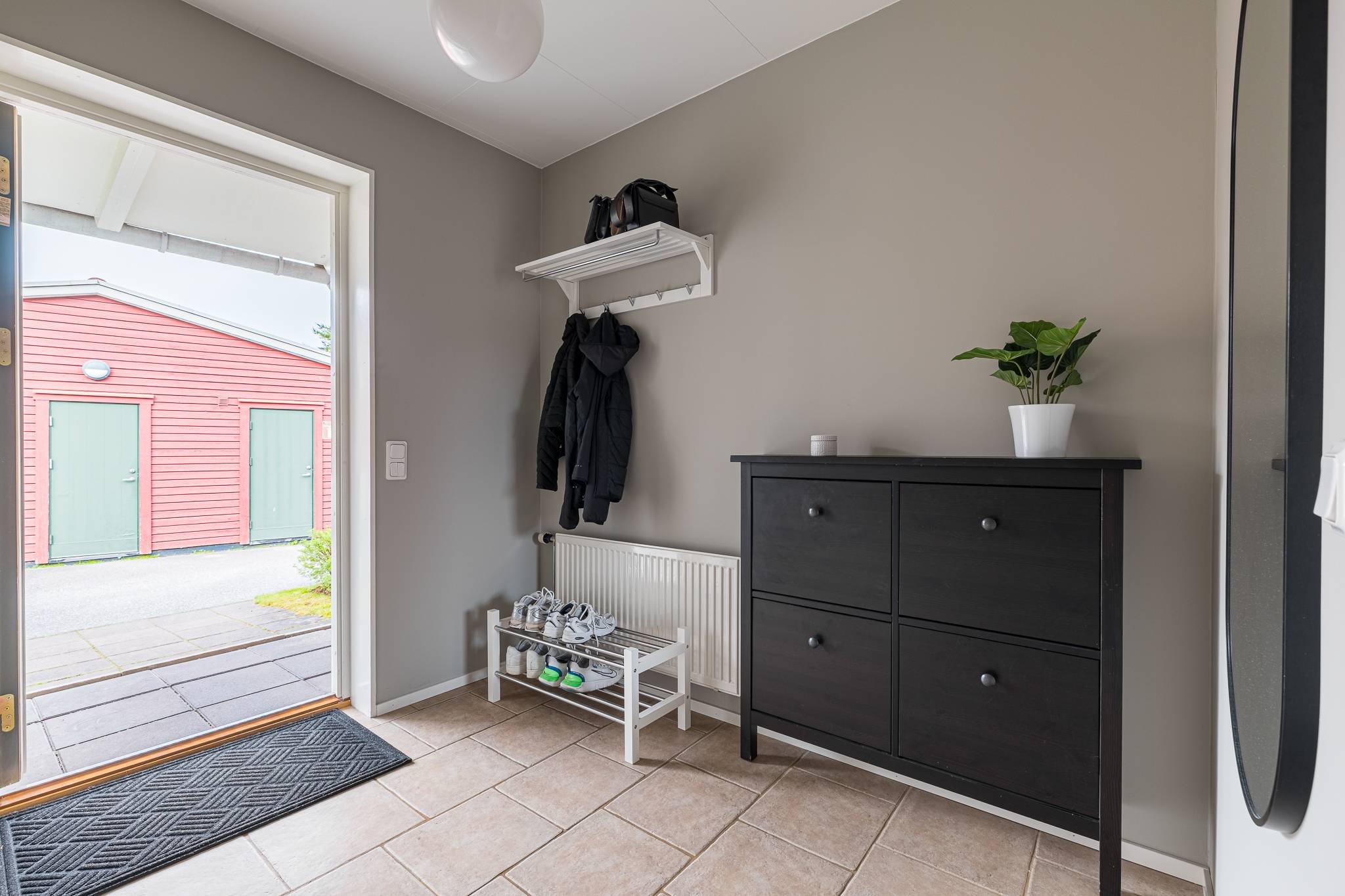 5 rum Lägenhet på Sydfruktsvägen 1O Slagsta Eskilstuna kommun - bild 39