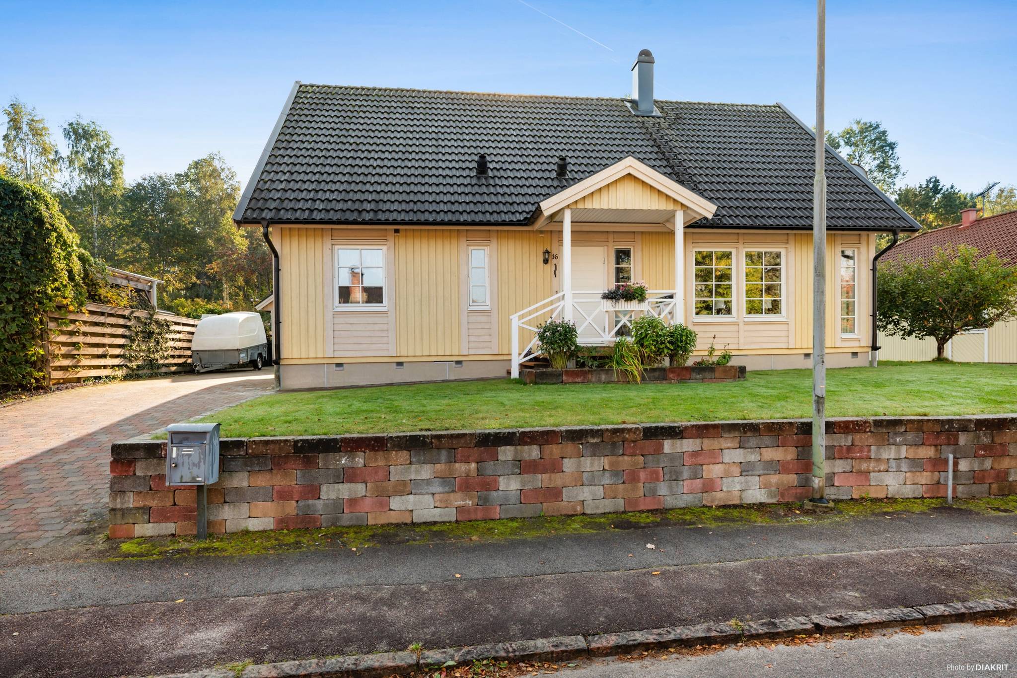 Ljungby, Ljungby kommun