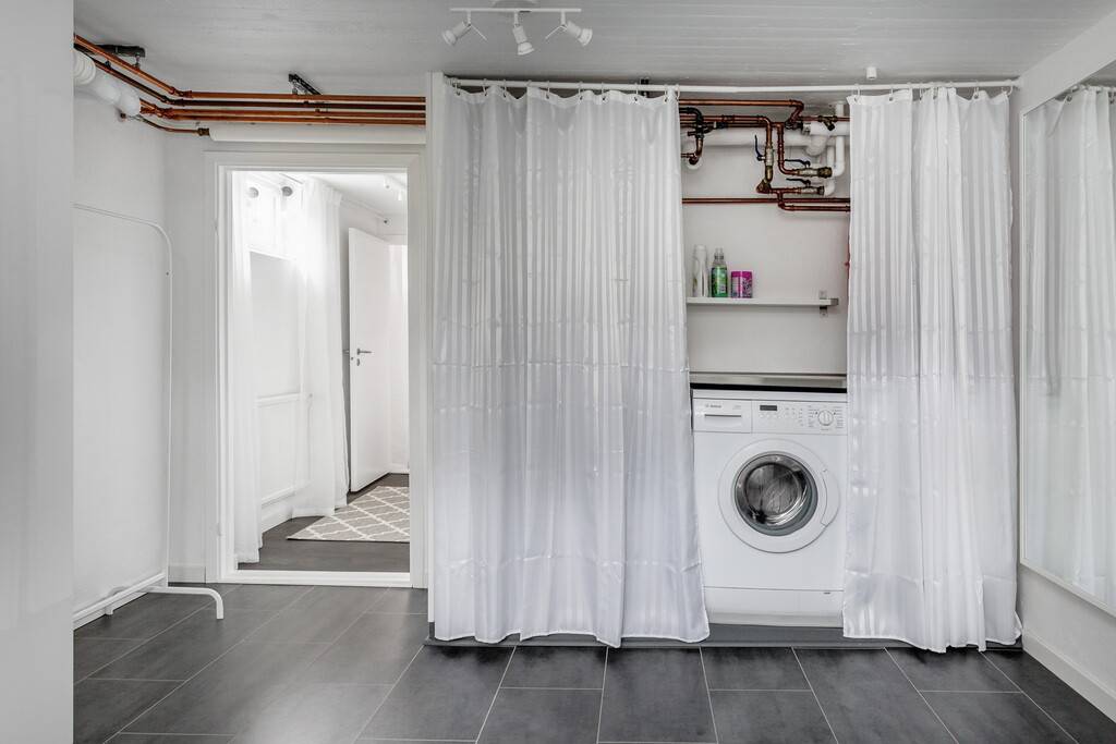 3 rum Villa på Dalavägen 16 Östra Gärdet Falkenbergs kommun - bild 27