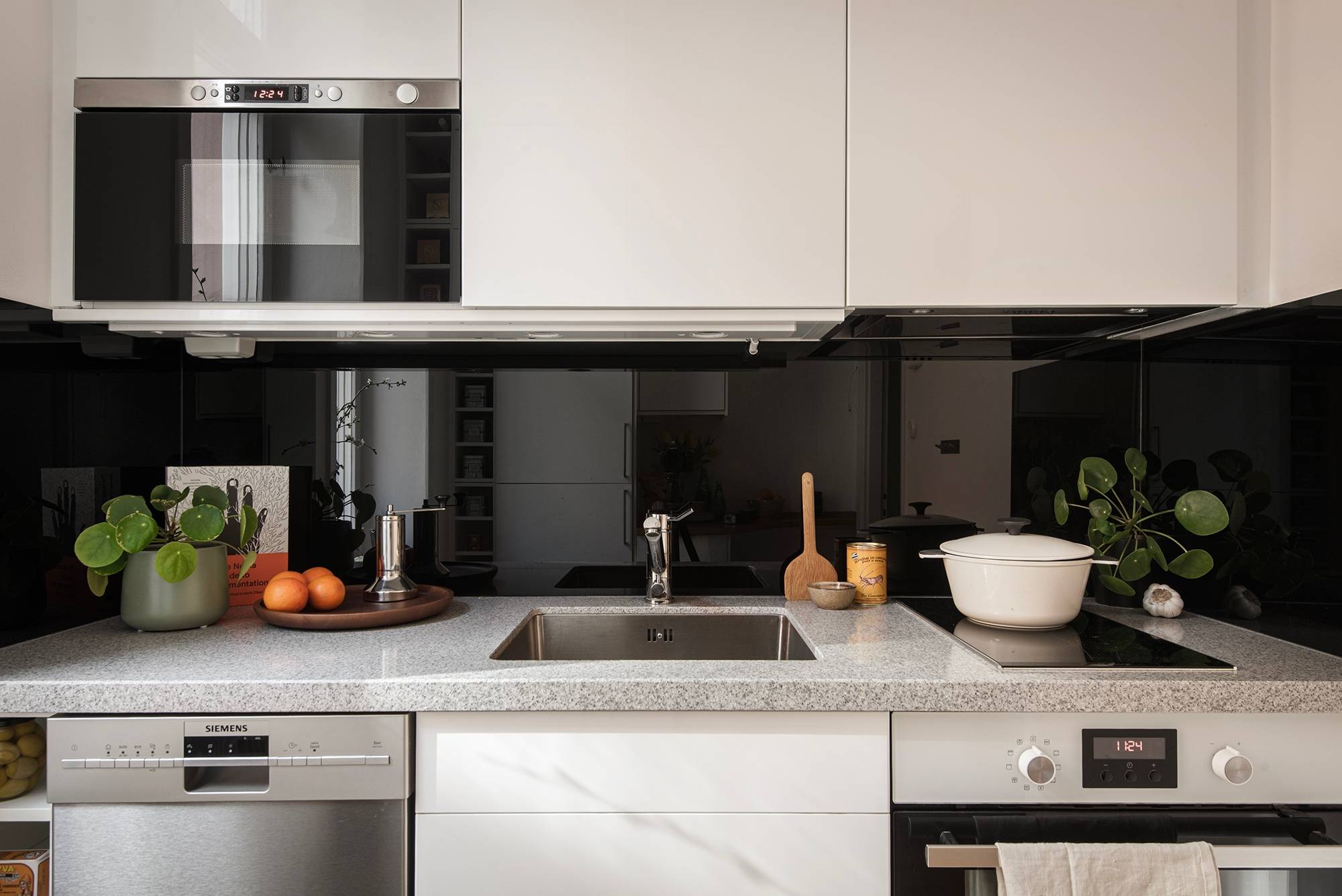 2 rum Lägenhet på Urvädersgränd 7 / Klevgränd 6 Södermalm - Mosebacke Stockholms kommun - bild 21