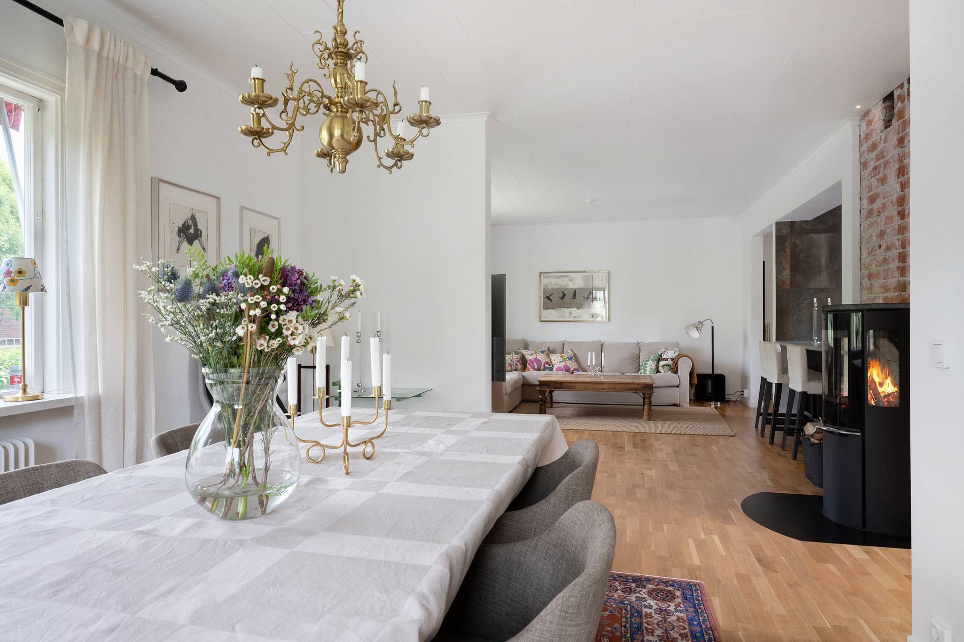 7 rum Villa på Smältargatan 4 Centralt Sandvikens kommun - bild 19