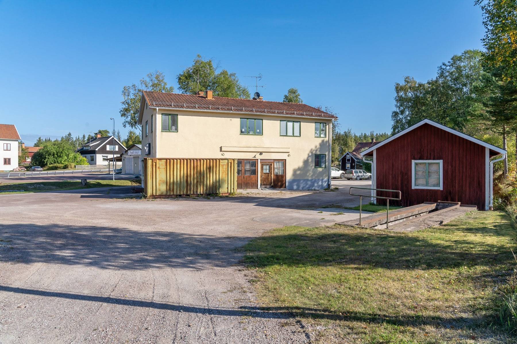 Villa på Ingels Bingsjövägen 12 Rättviks kommun - bild 4