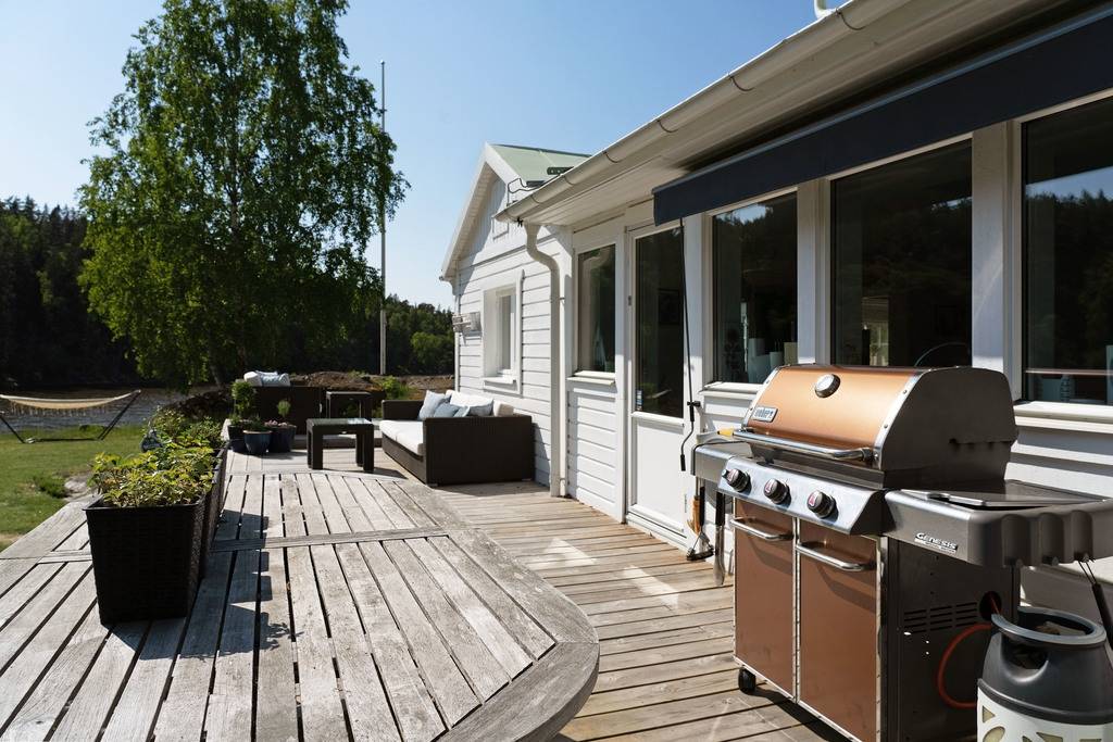10 rum Villa på Långbrovikens väg 24 Värmdö Värmdö kommun - bild 57