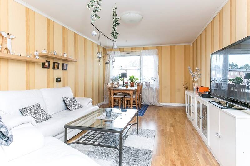4 rum Lägenhet på Gruvgången 41 Gruvlyckan Karlstads kommun - bild 10