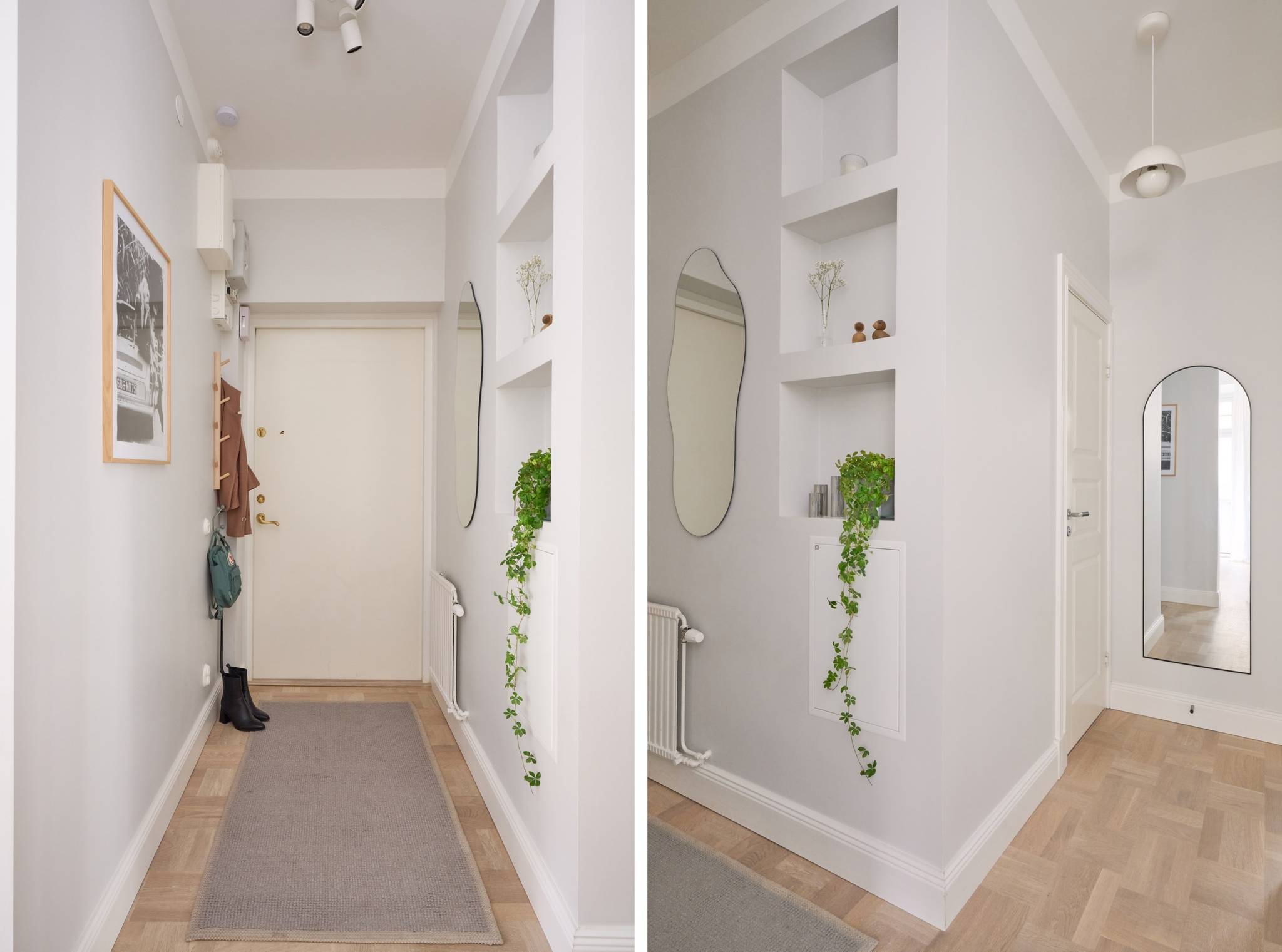 3 rum Lägenhet på Tjärhovsgatan 54 Södermalm Sofia Stockholms kommun - bild 23