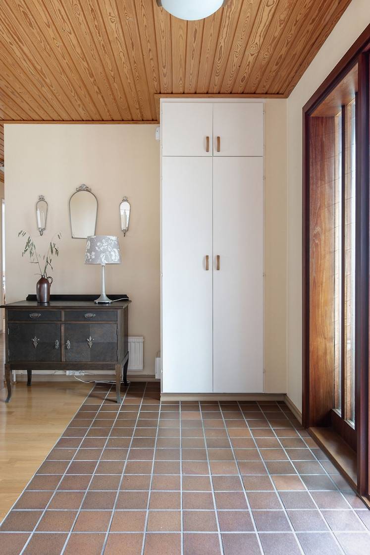 6 rum Villa på Genvägen 7 Ljungby Ljungby kommun - bild 8