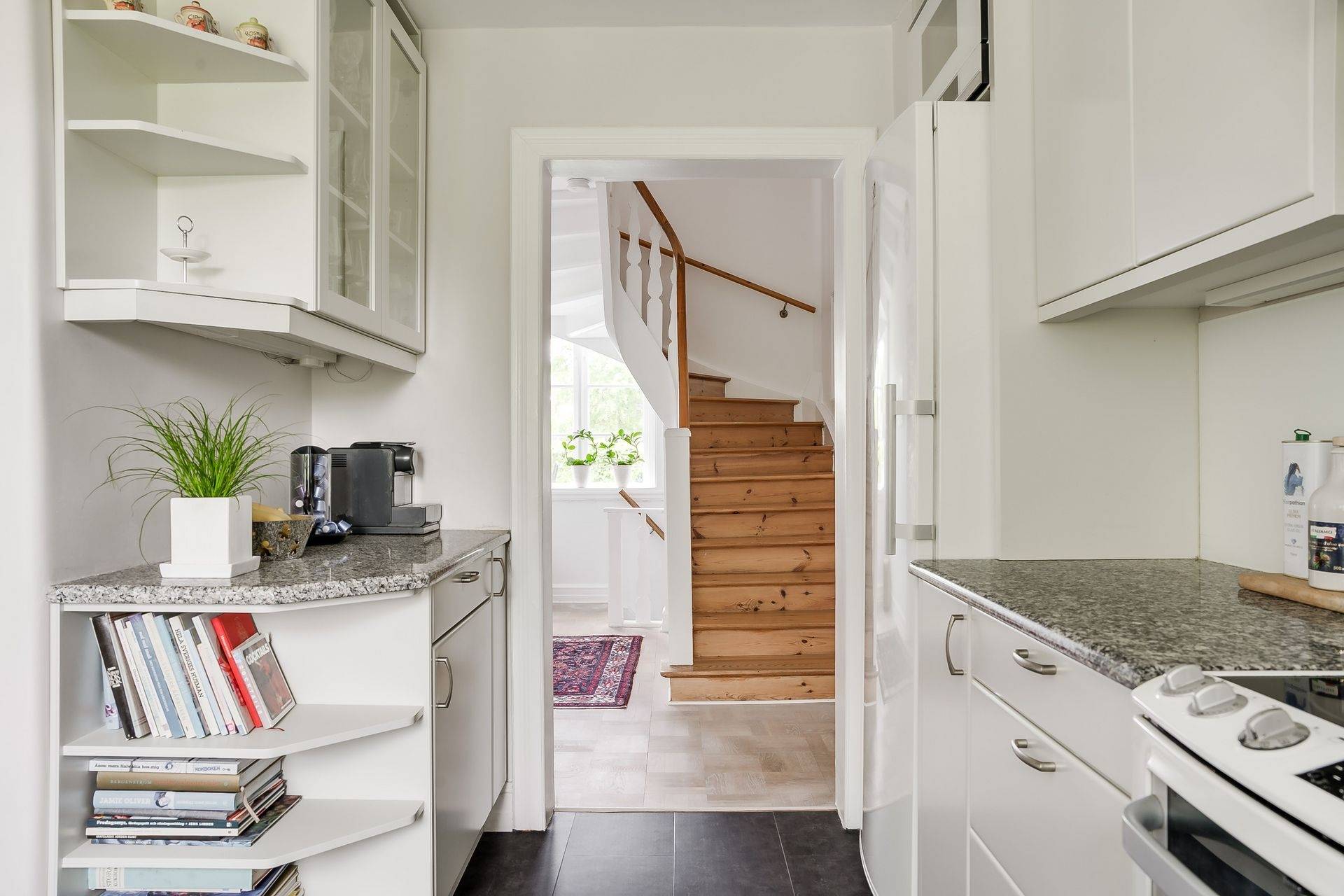6 rum Villa på Vittskövlegatan 18 Mellanheden Malmö kommun - bild 15