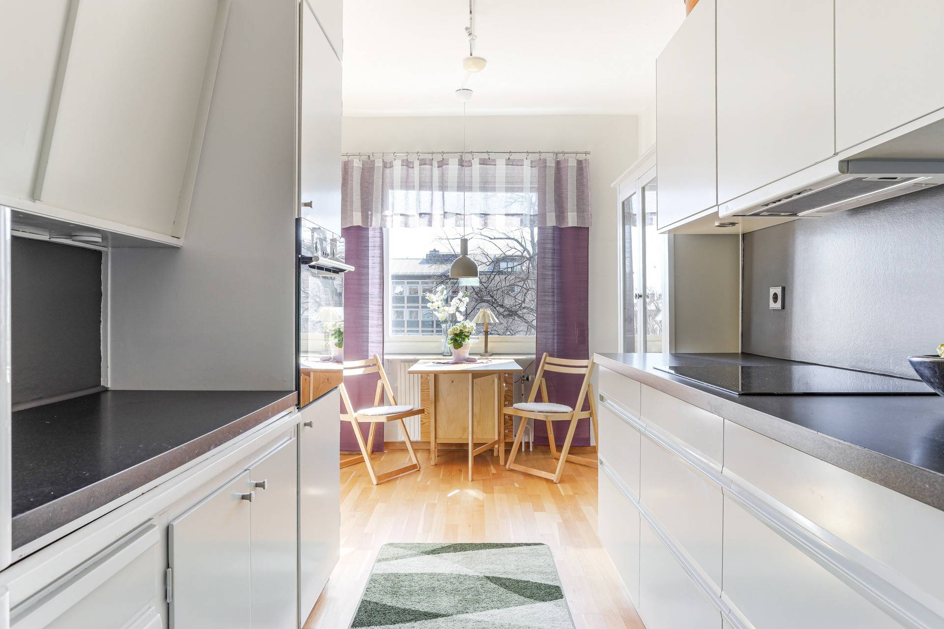 2 rum Lägenhet på Läroverksgatan 14B Centrum Örnsköldsviks kommun - bild 13