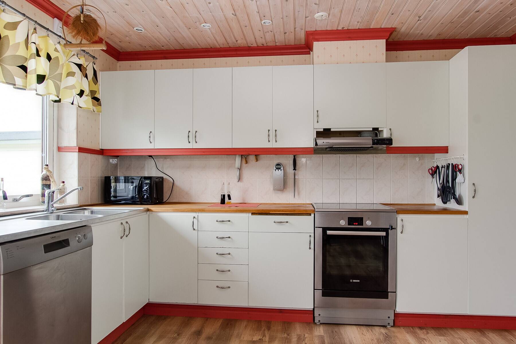 4 rum Villa på Svartälvsstigen 6 Immetorp Karlskoga kommun - bild 15