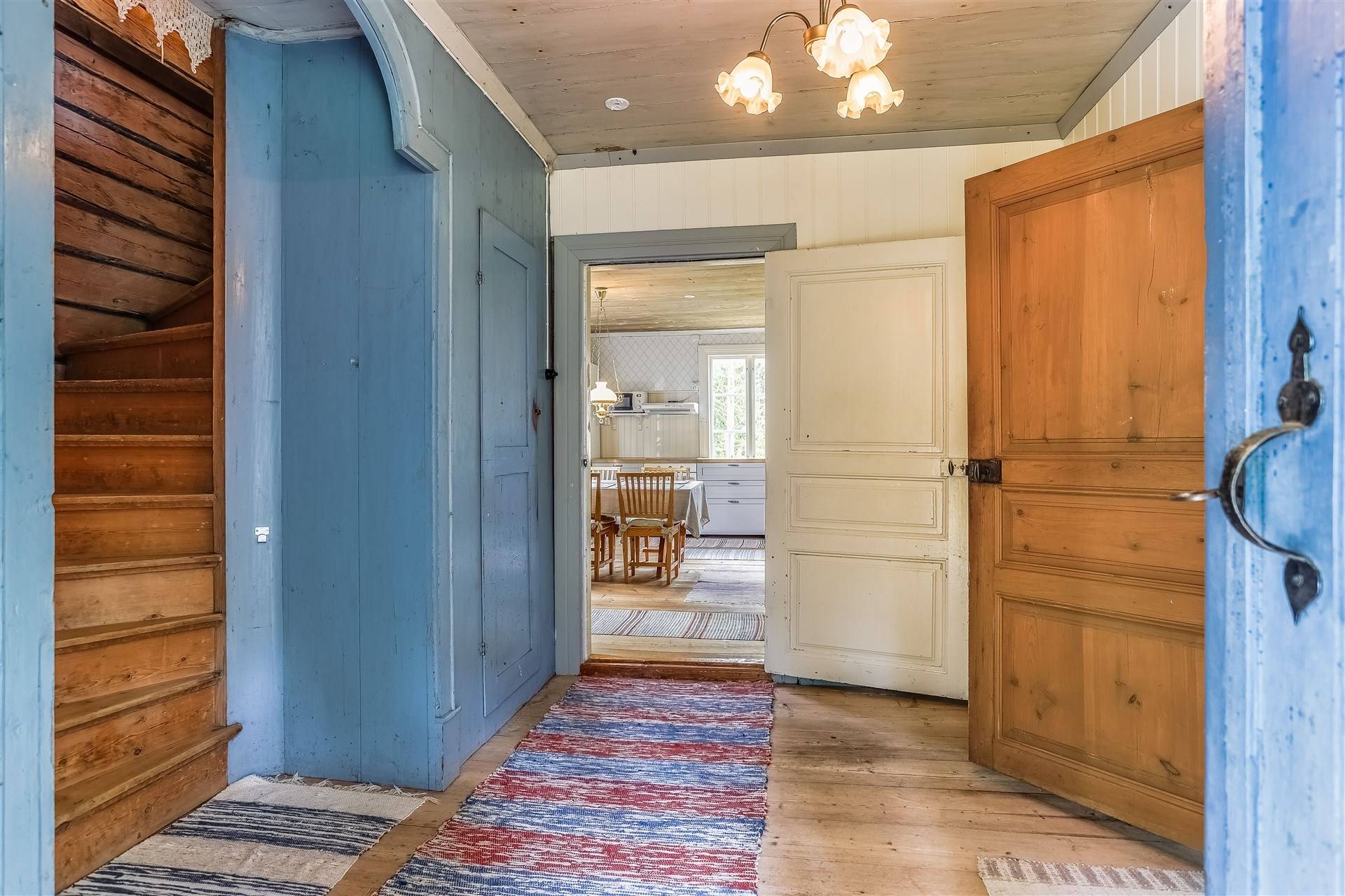 75 m² Fritidshus på Hassel 210 Hassel Sundsvalls kommun - bild 10