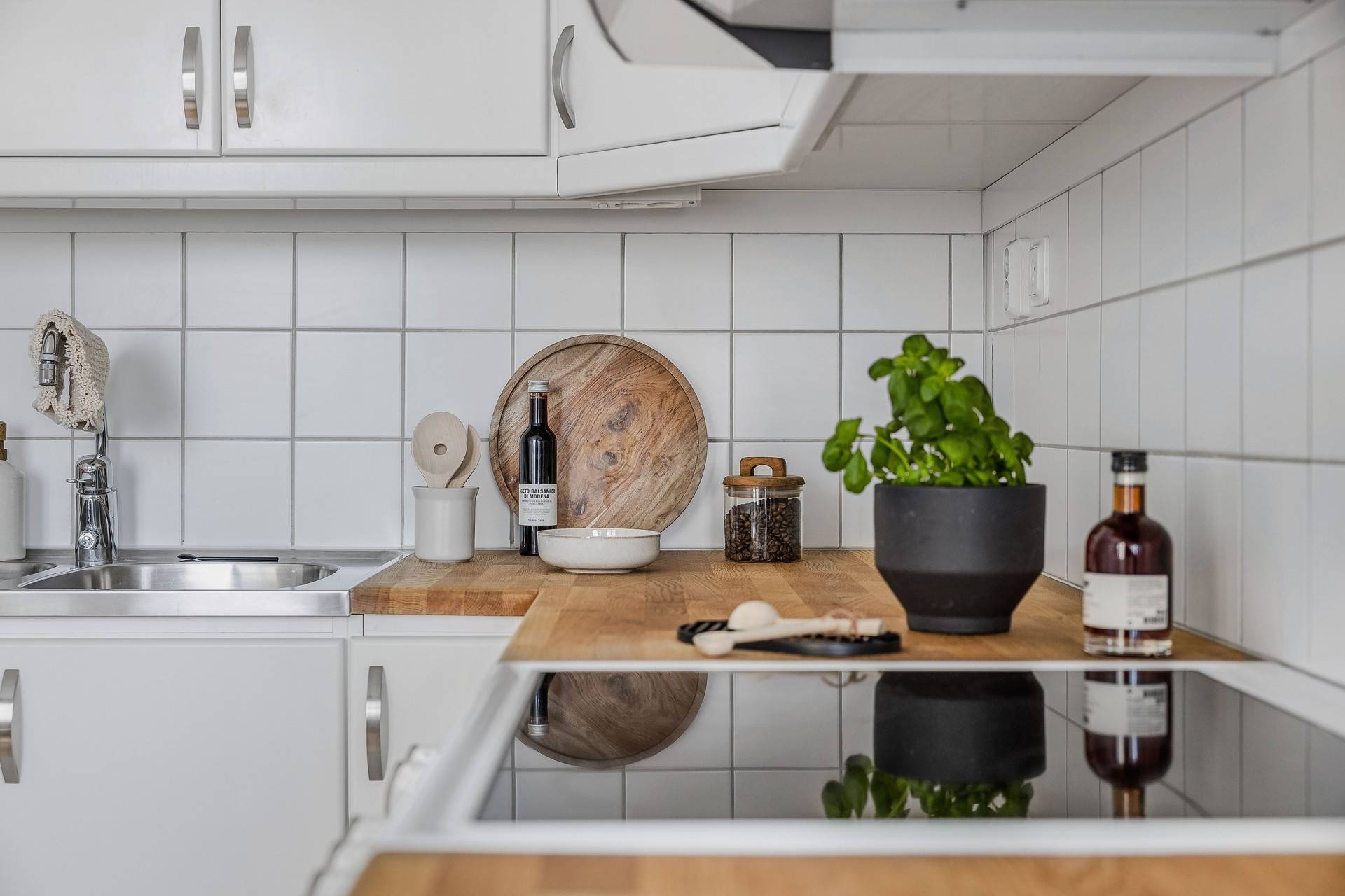 2 rum Lägenhet på Källvägen 3, 1tr Centrum Vallentuna kommun - bild 17