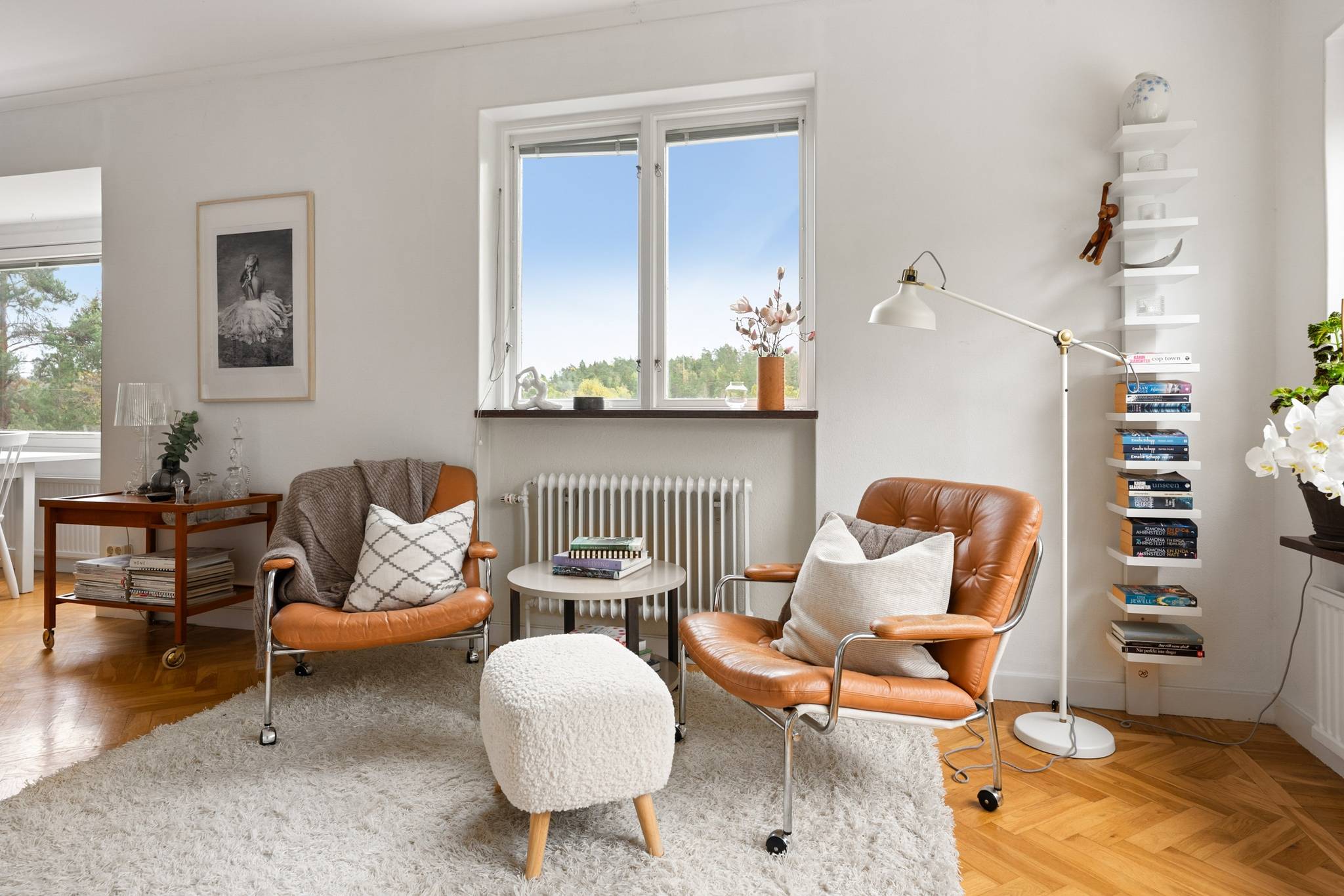7 rum Villa på Krönvägen 10 Insjön Nacka kommun - bild 9