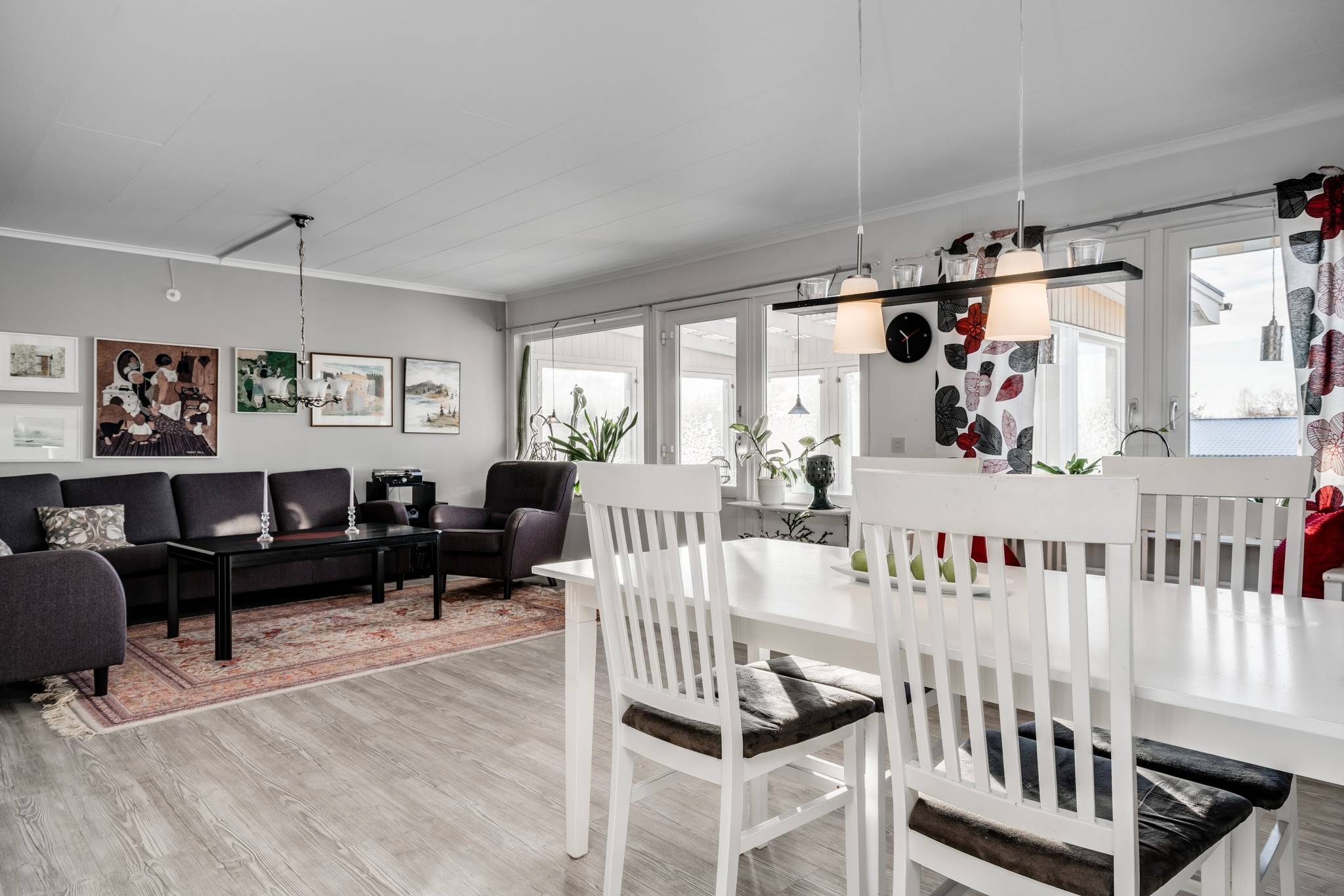 126 m² Villa på Kadettgatan 17 Ursviken Skellefteå kommun - bild 19