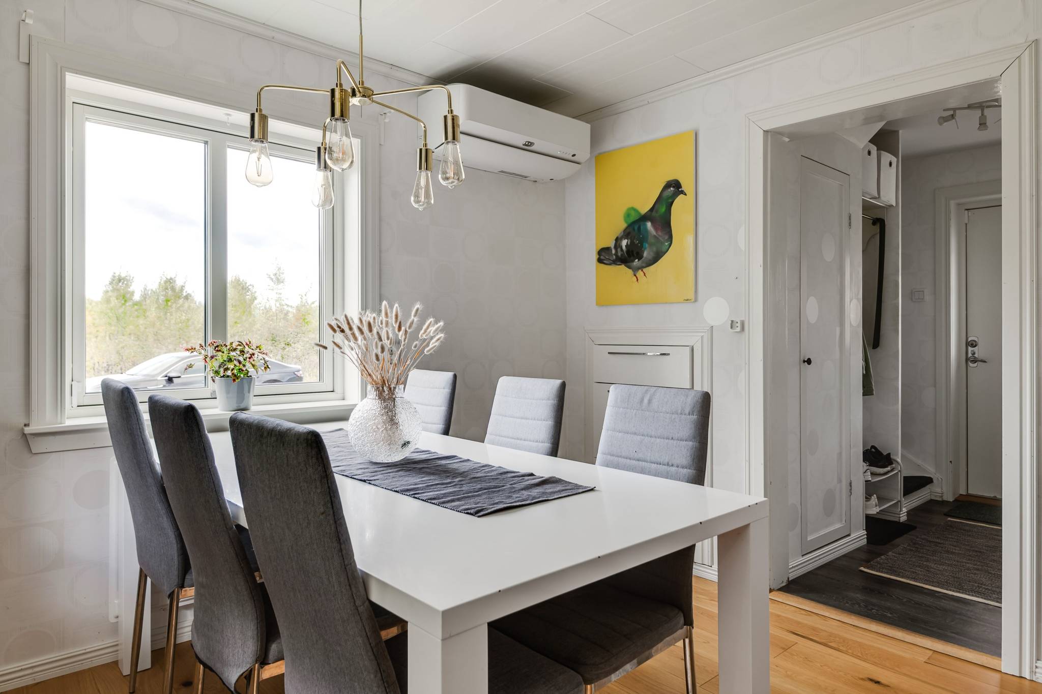 3 rum Villa på Repbäcksvägen 55 Båtsta Borlänge kommun - bild 12