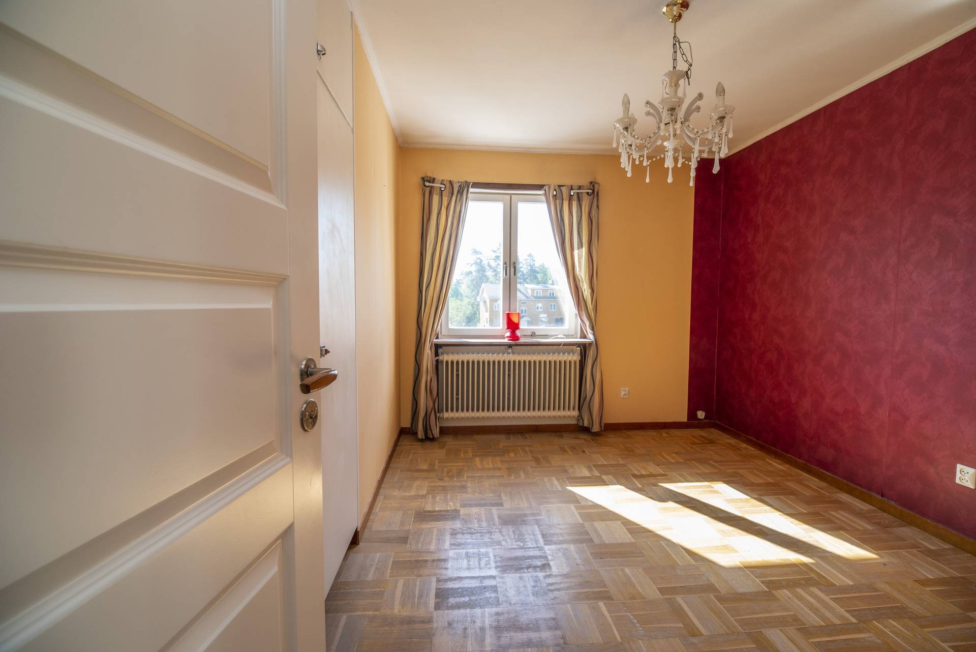 4 rum Villa på Gunnarsbyvägen 21 Niemisel Luleå kommun - bild 8