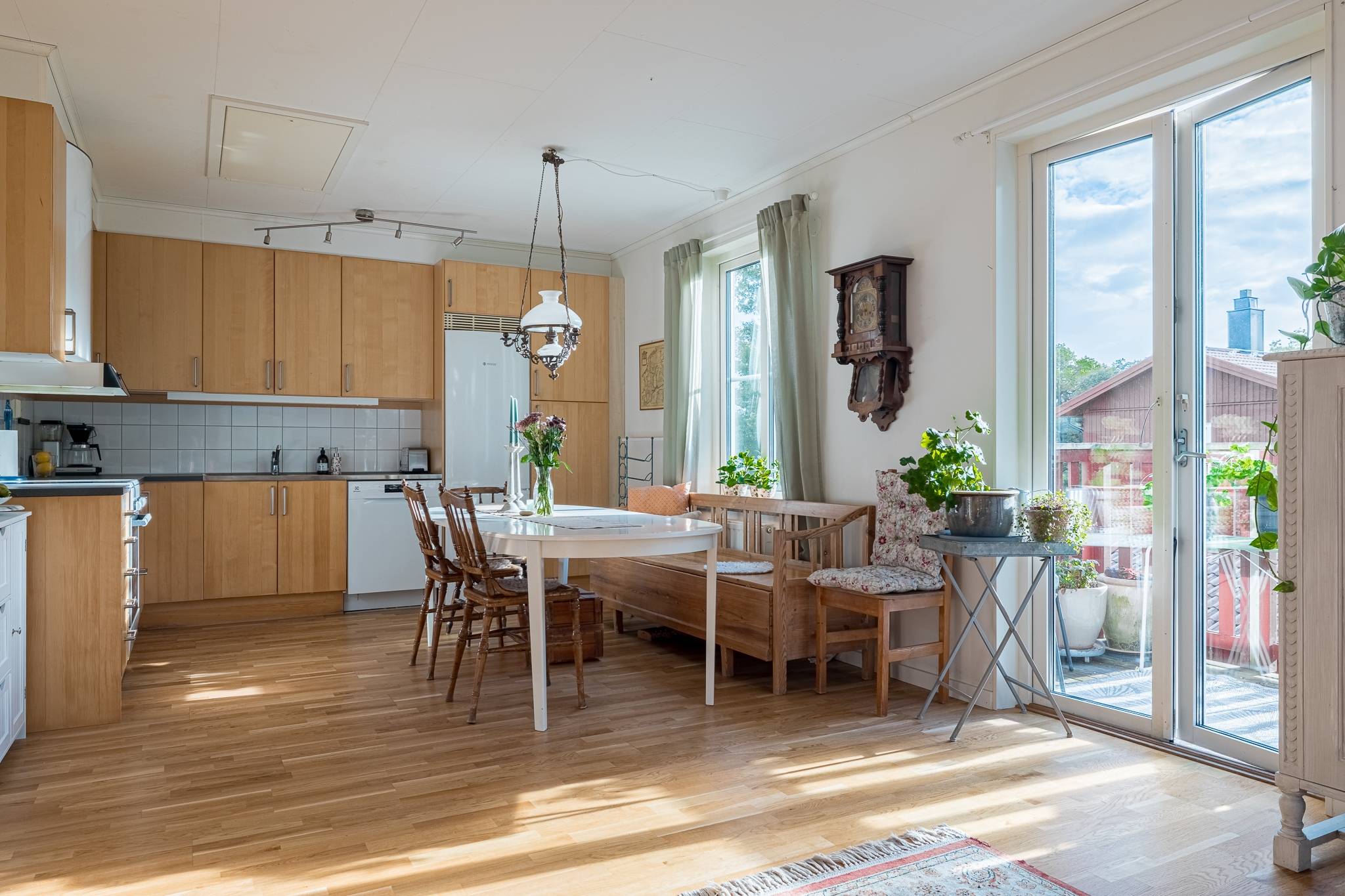 4 rum Lägenhet på Lagmansgatan 7D Stenby Eskilstuna kommun - bild 14