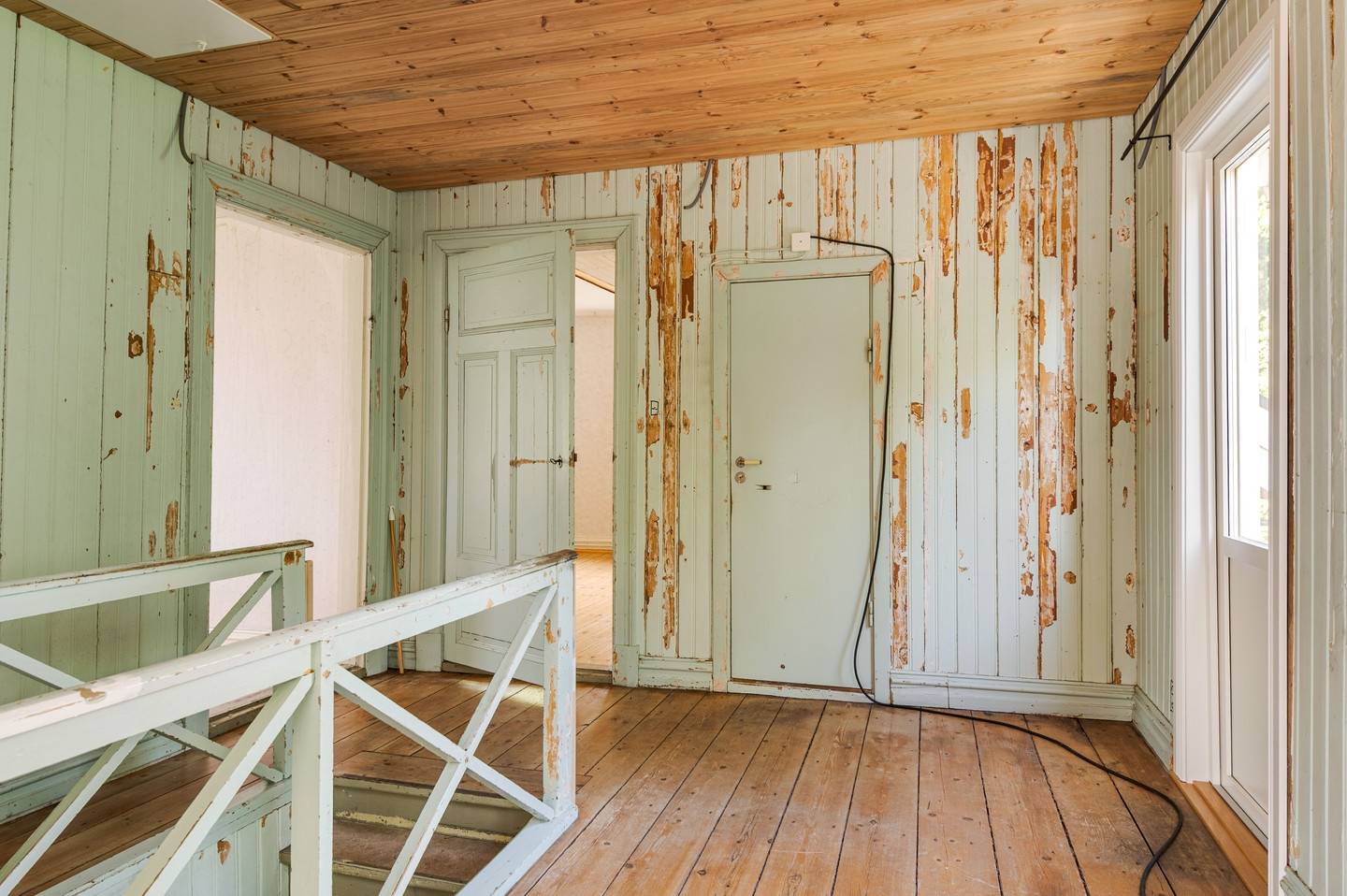 7 rum Villa på Ödeshög Södergården 2 Centrala Ödeshög Ödeshögs kommun - bild 22
