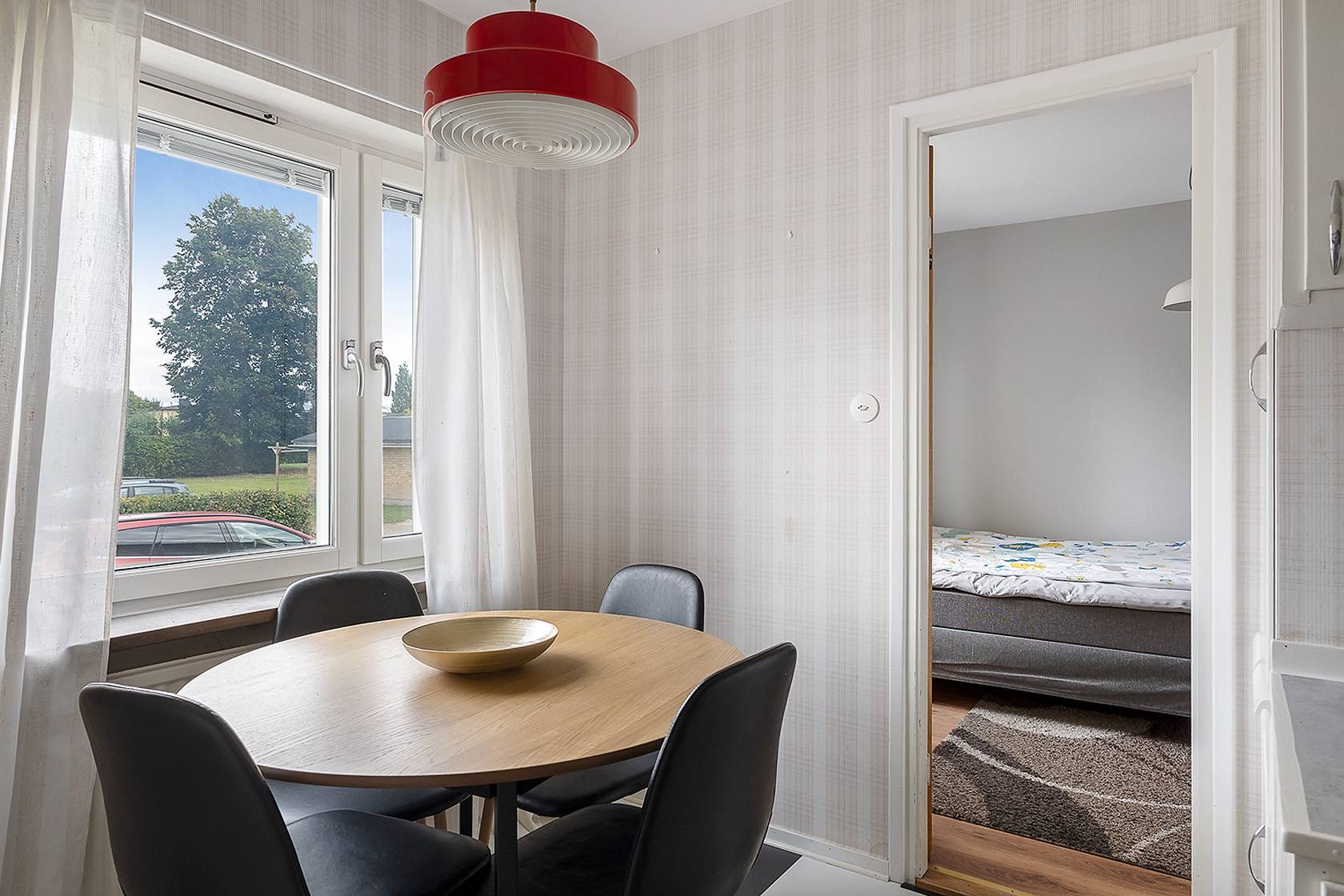 2 rum Lägenhet på Skolgatan 7 Centrala Sunne Sunne kommun - bild 8