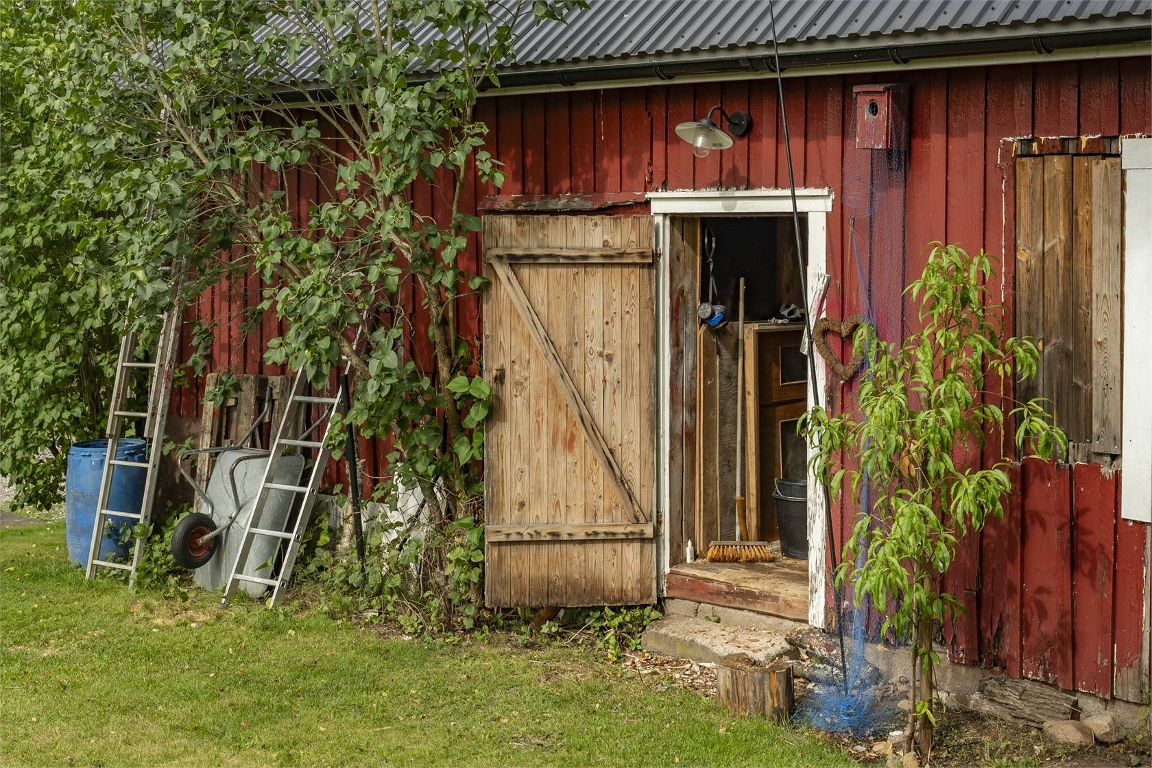 6 rum Villa på Bona Lyckebo 1 Aneby Aneby kommun - bild 2