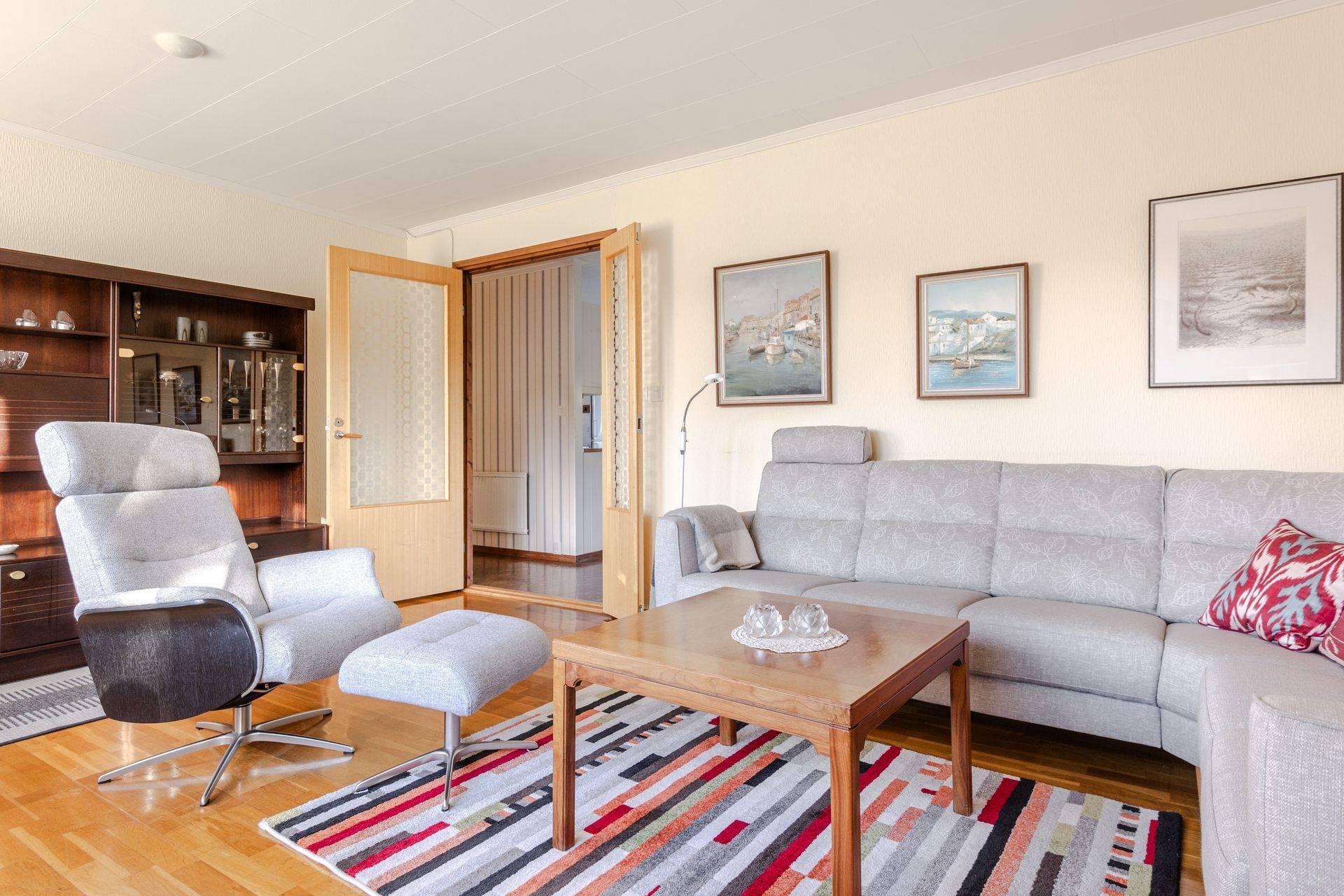 4 rum Villa på Flöjtslingan 10 Gällivare Gällivare kommun - bild 13