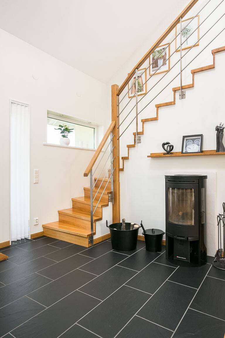 5 rum Villa på Lomvägen 29 Skattkärr Karlstads kommun - bild 15