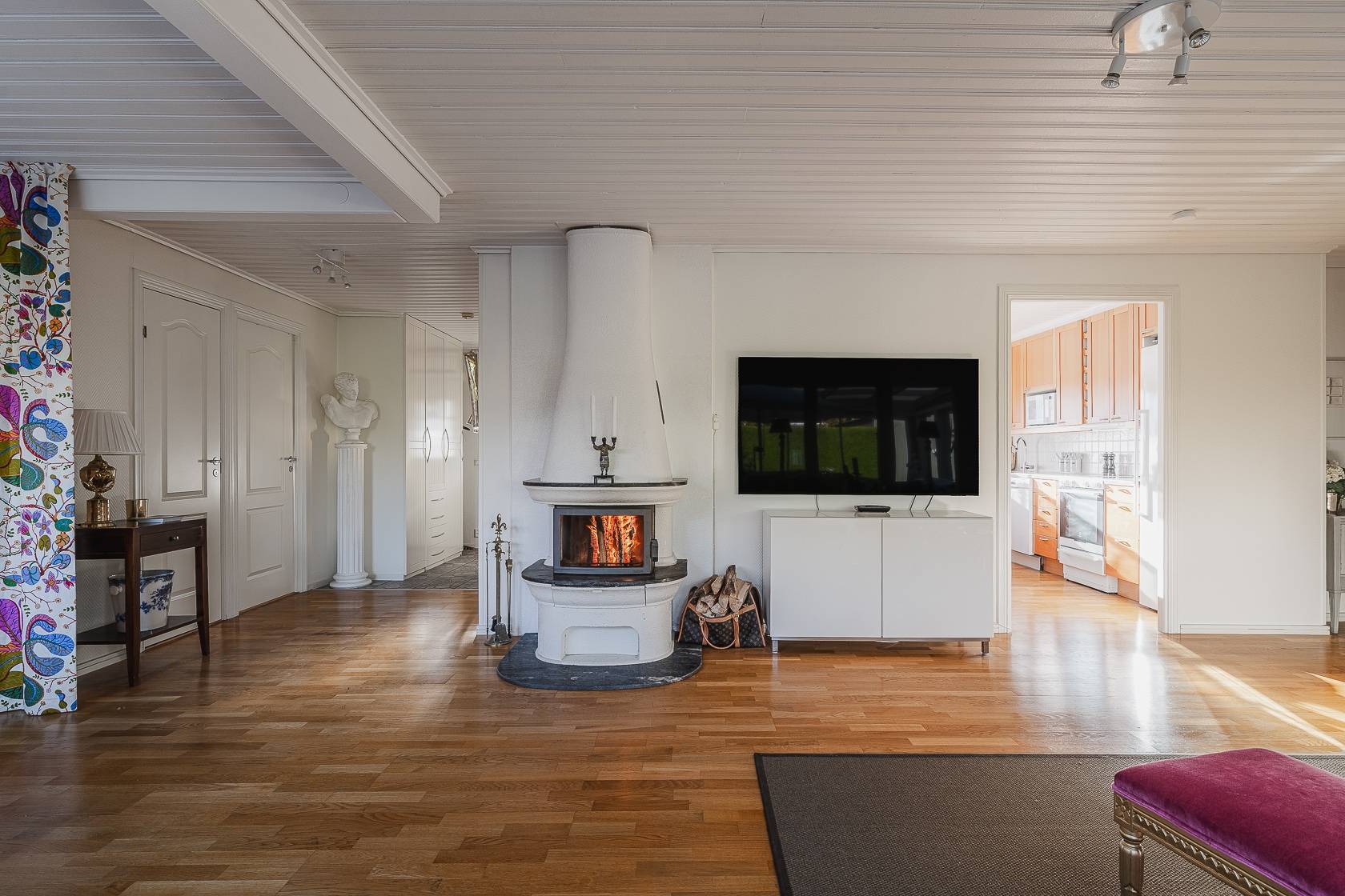 4 rum Villa på Snäppvägen 46 Bålsta - Västerängen Håbo kommun - bild 7